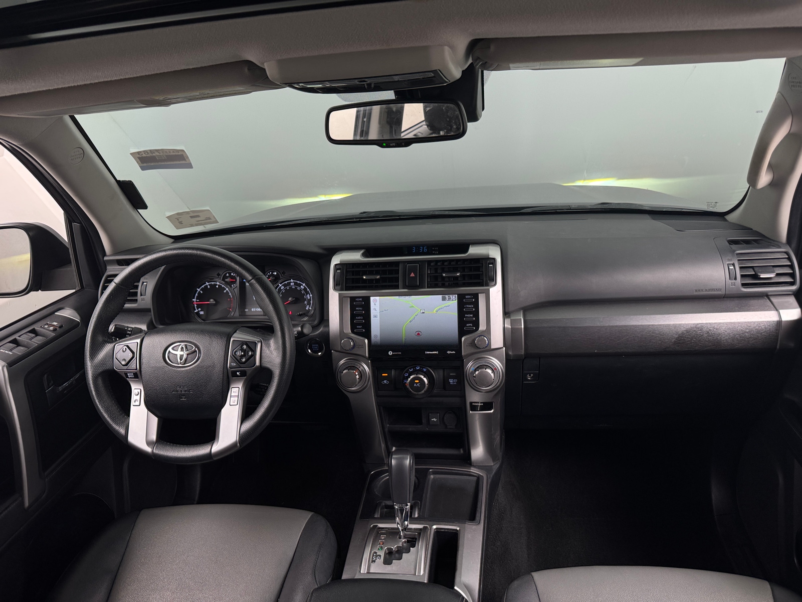 Thumbnail: 2021 Toyota 4Runner - 2