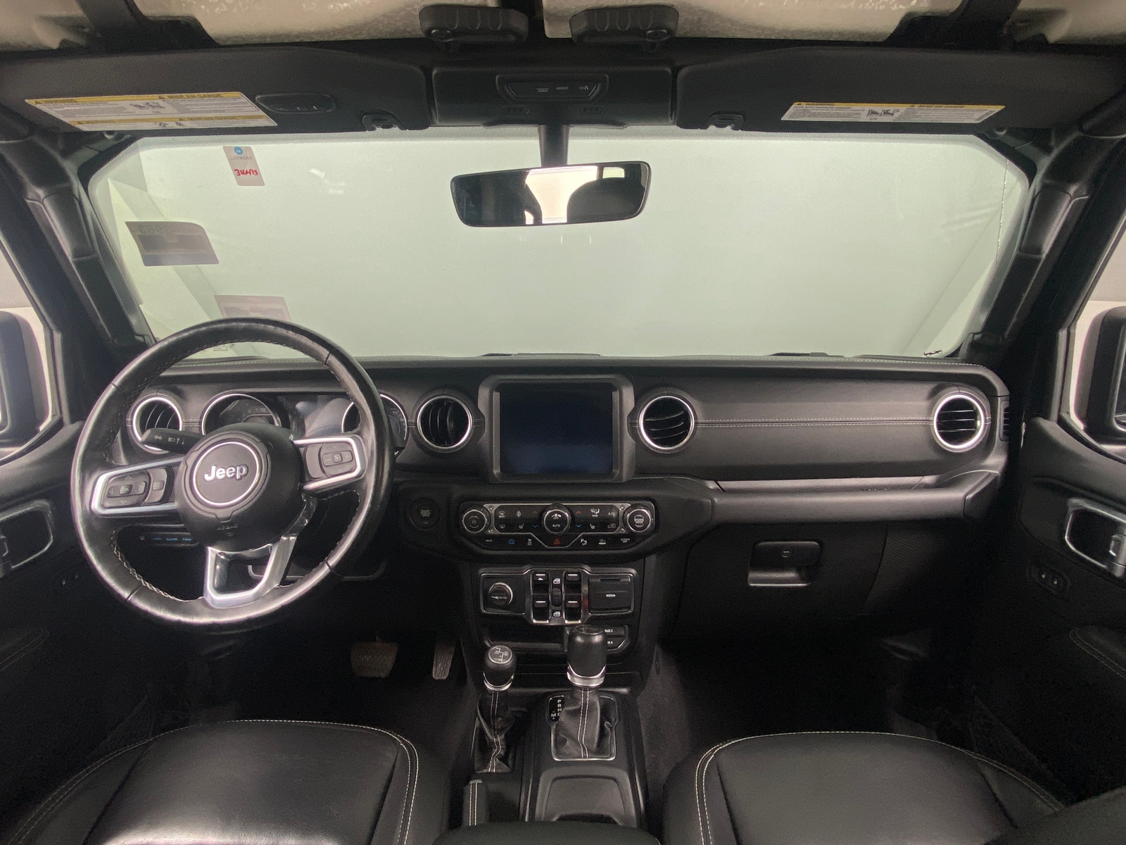 Thumbnail: 2021 Jeep Wrangler - 2