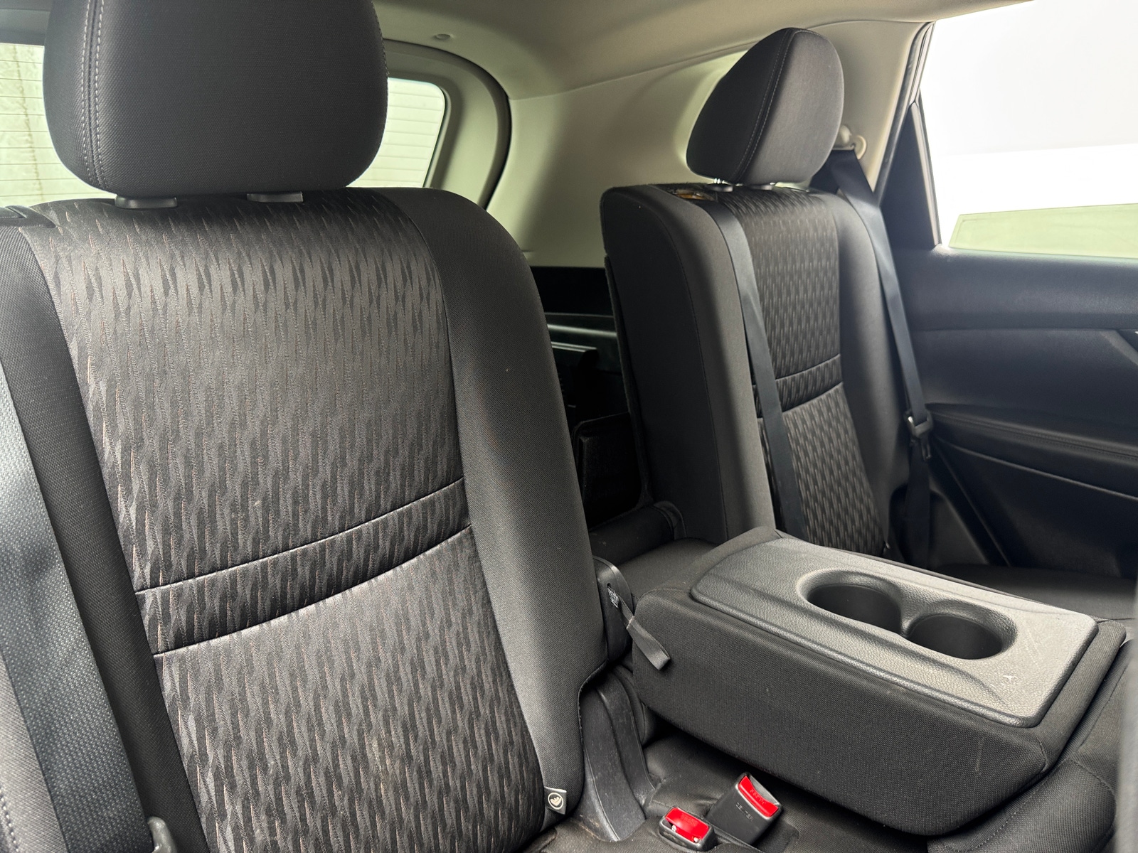 Thumbnail: 2019 Nissan Rogue - 6