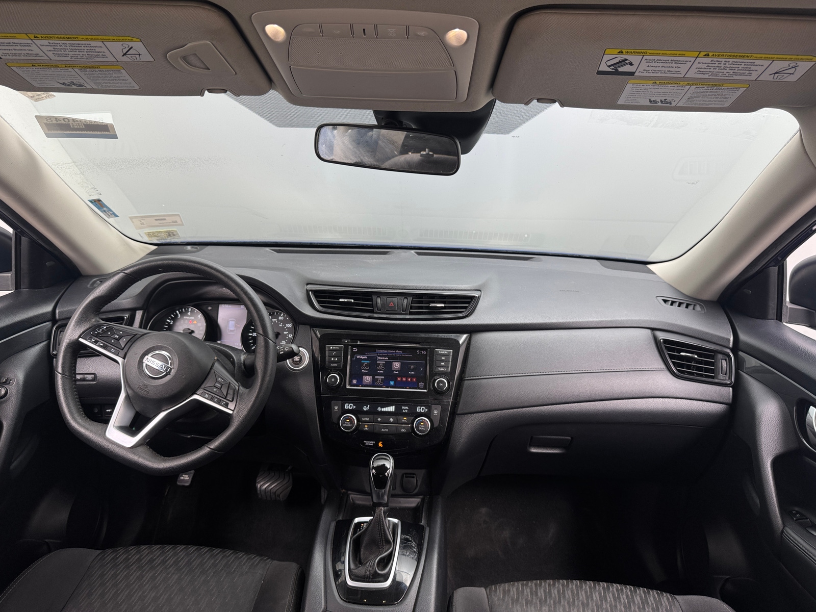 Thumbnail: 2019 Nissan Rogue - 3