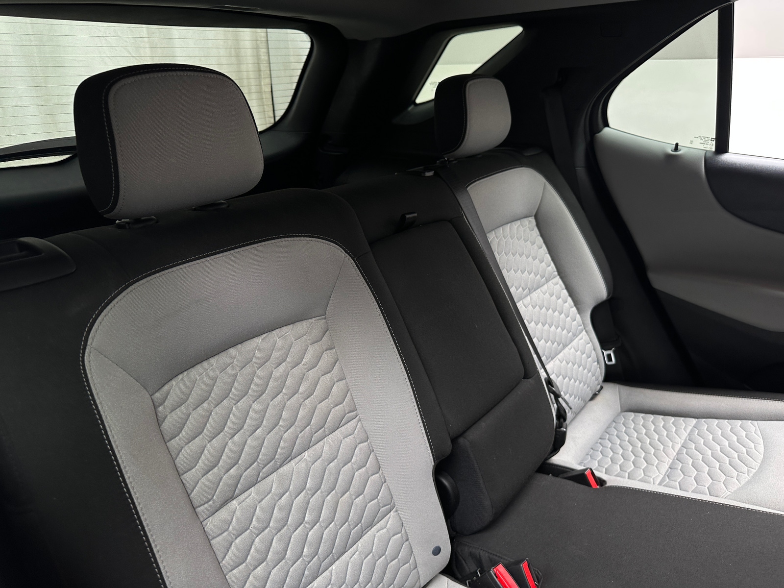 Thumbnail: 2020 Chevrolet Equinox - 6
