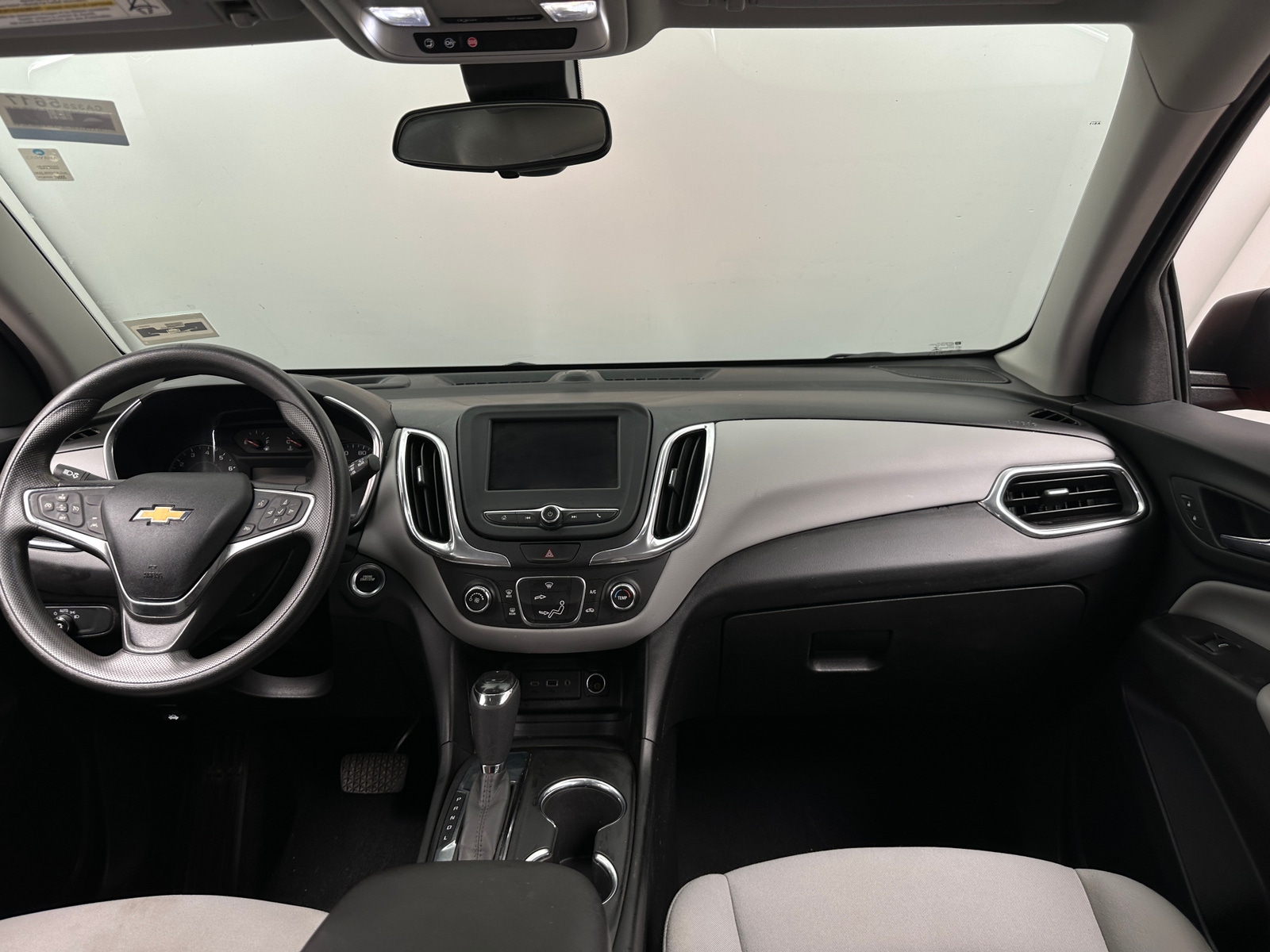 Thumbnail: 2020 Chevrolet Equinox - 3