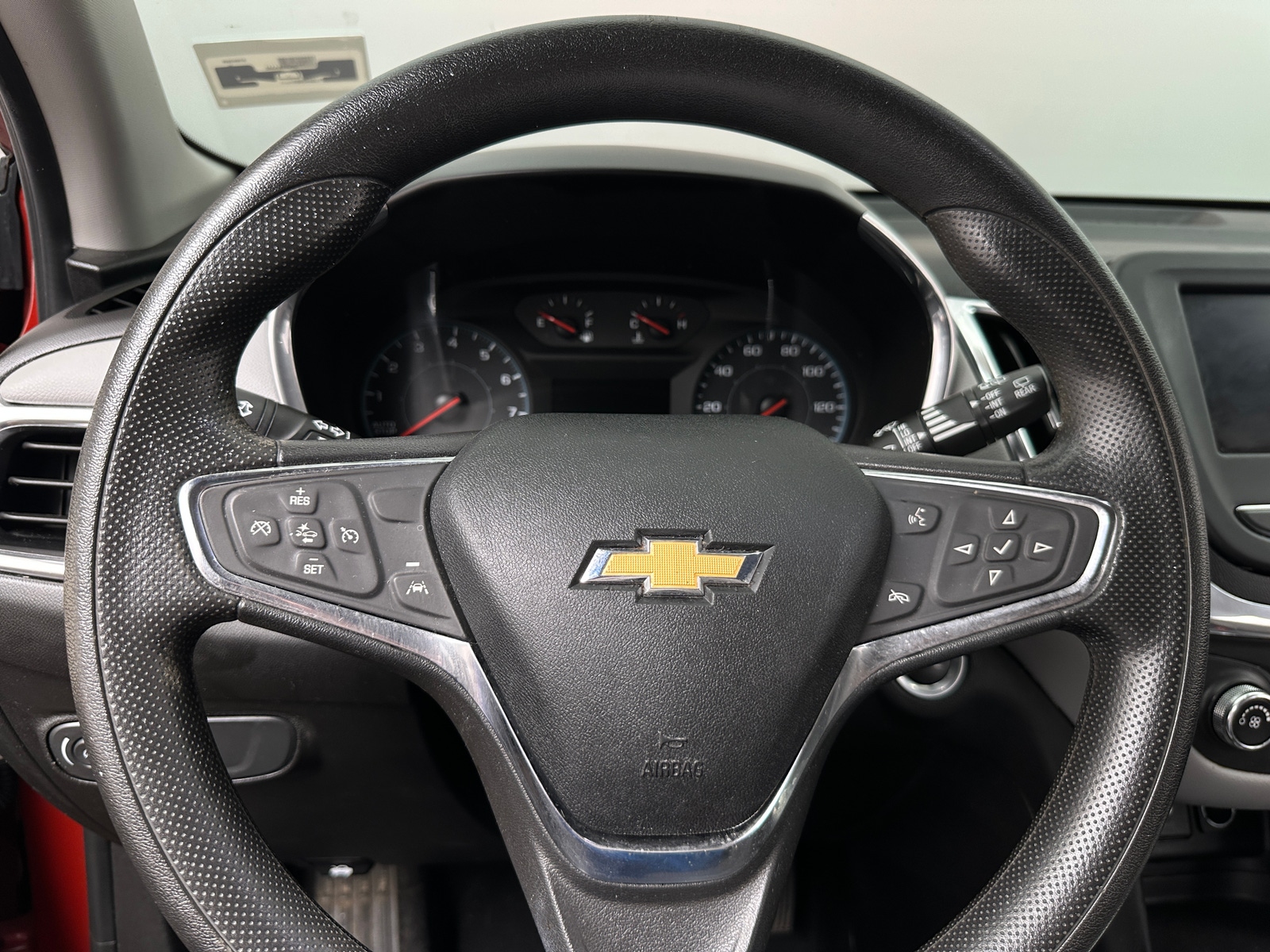 Thumbnail: 2020 Chevrolet Equinox - 5