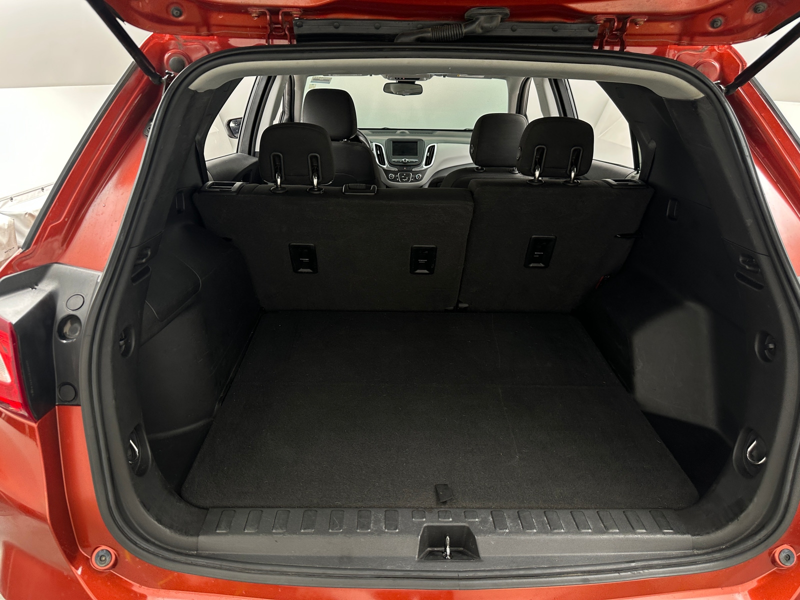 Thumbnail: 2020 Chevrolet Equinox - 7