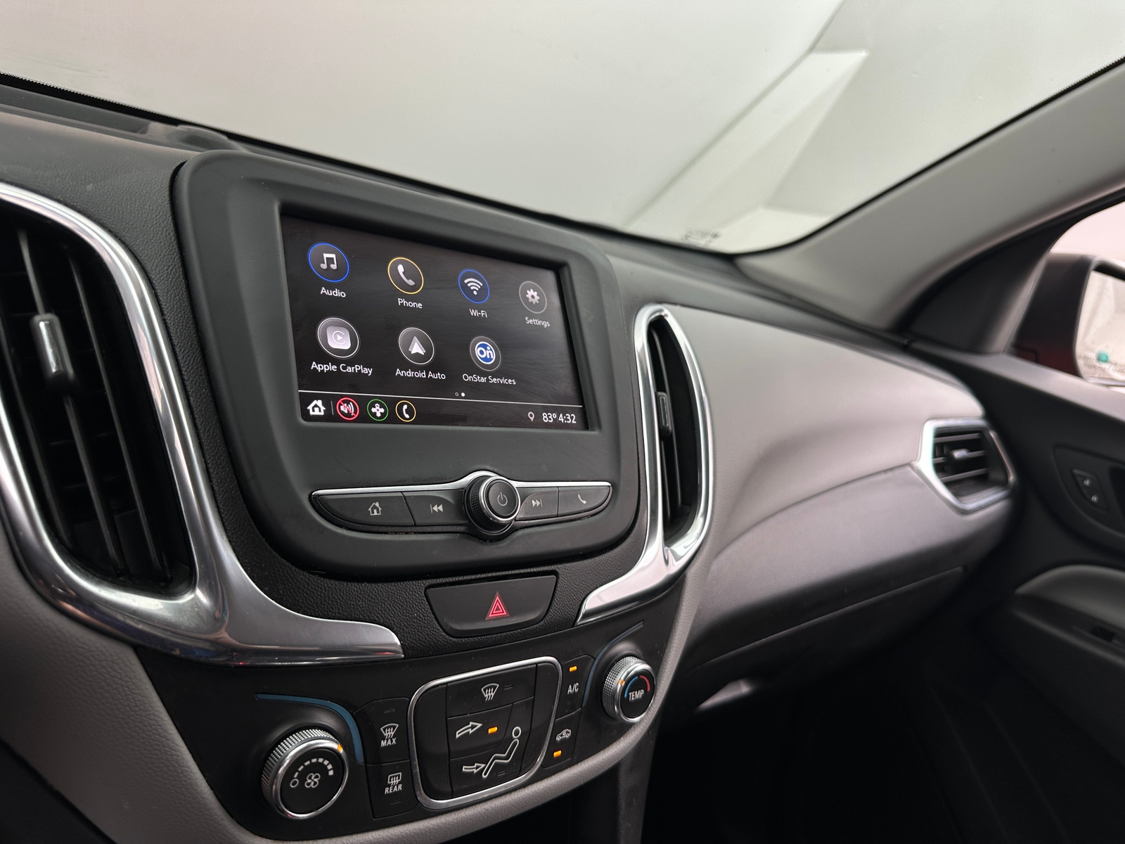Thumbnail: 2020 Chevrolet Equinox - 4