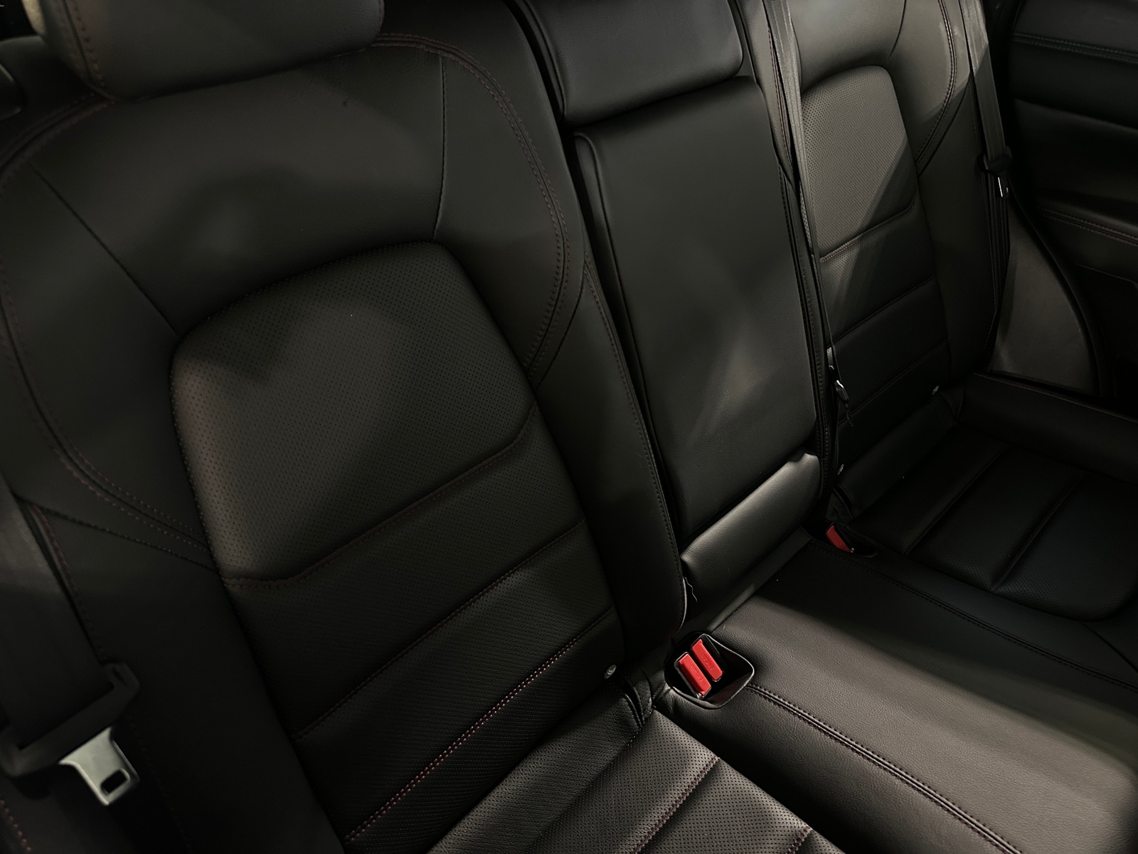 Thumbnail: 2021 Mazda CX-5 - 5