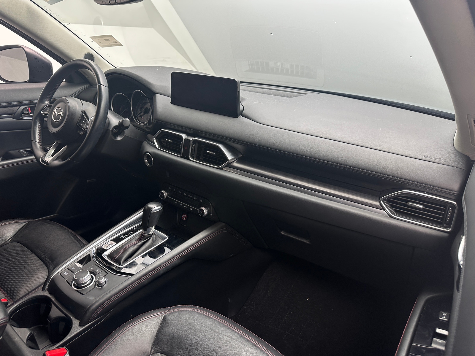Thumbnail: 2021 Mazda CX-5 - 2