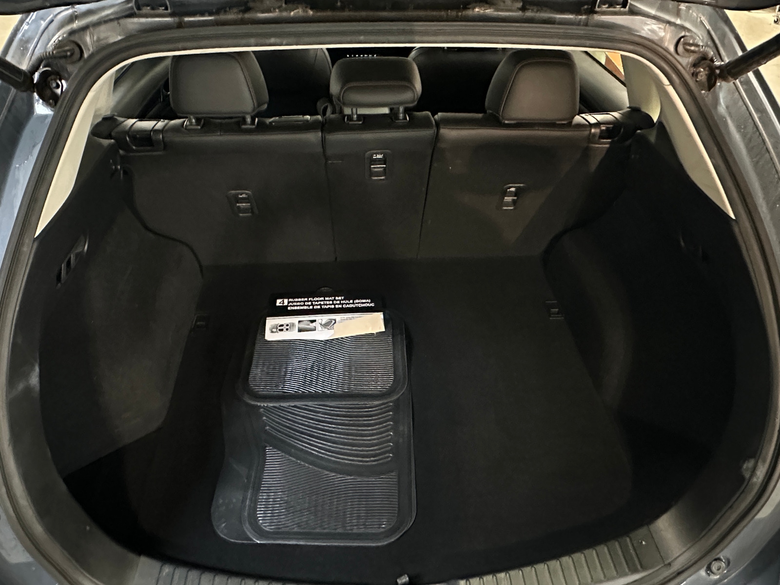 Thumbnail: 2021 Mazda CX-5 - 6