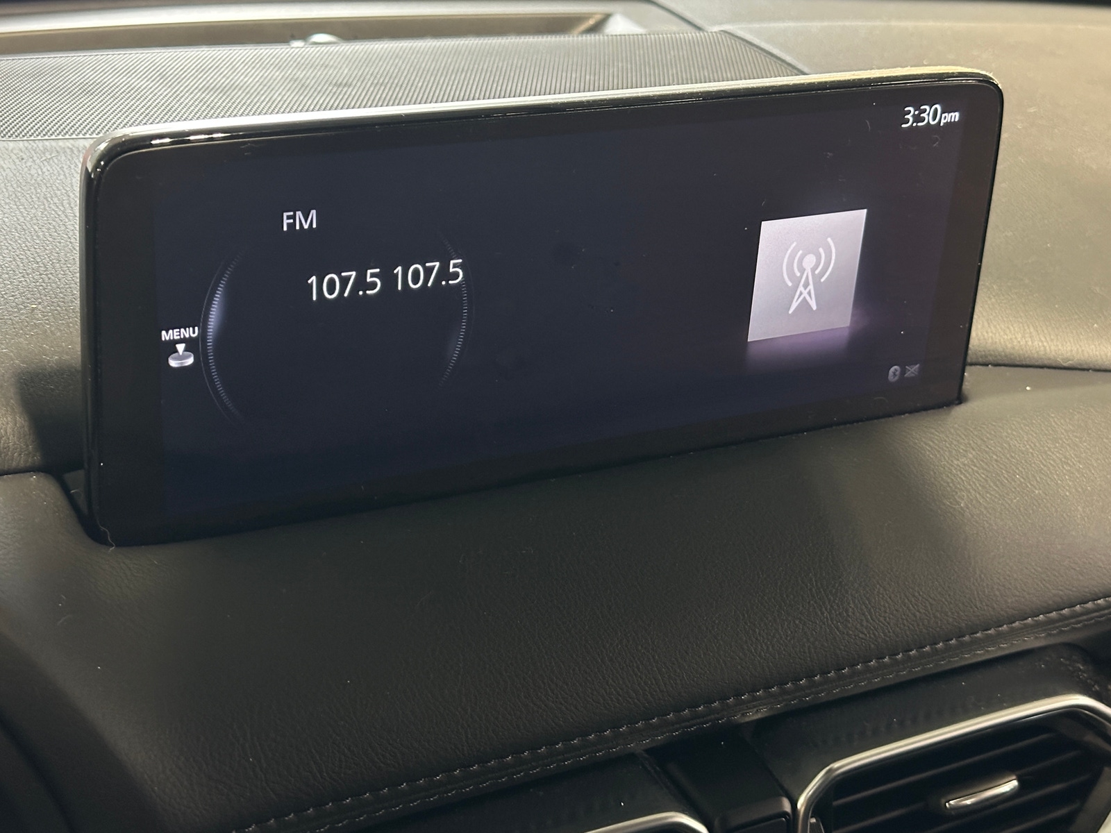 Thumbnail: 2021 Mazda CX-5 - 3
