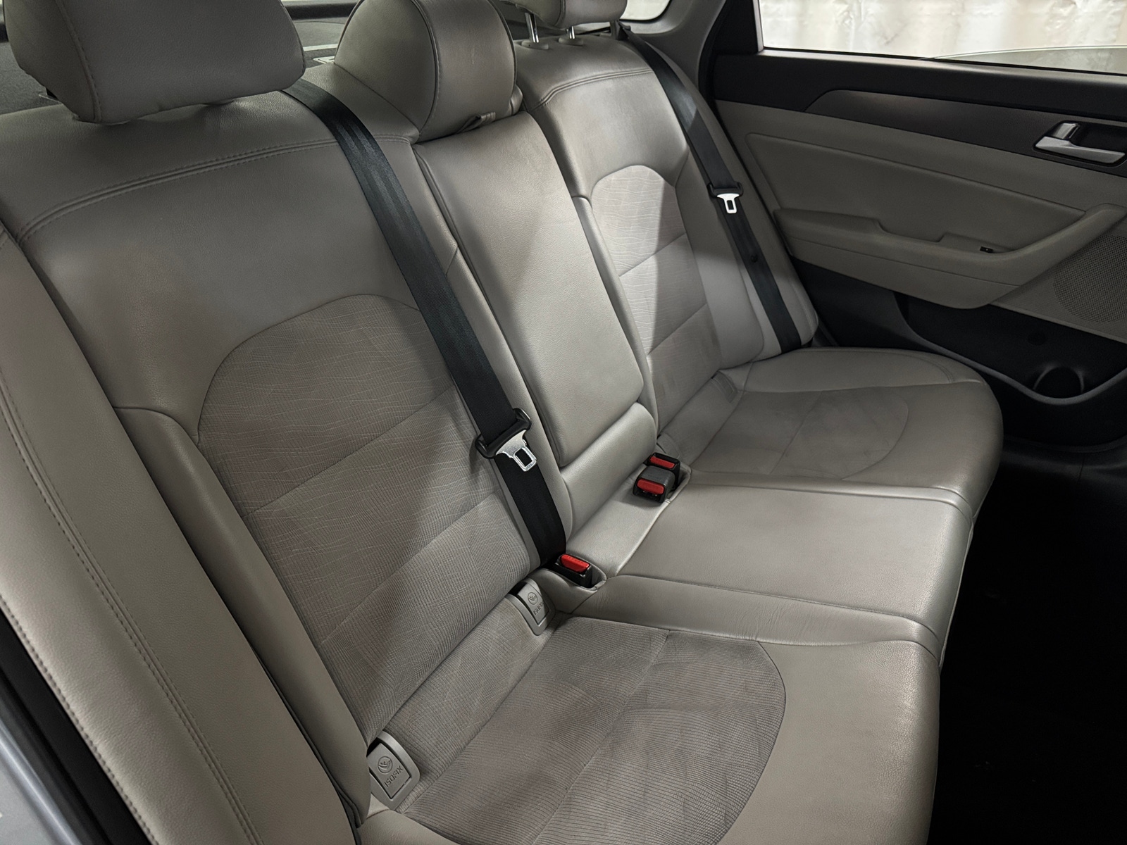 Thumbnail: 2015 Hyundai Sonata - 5