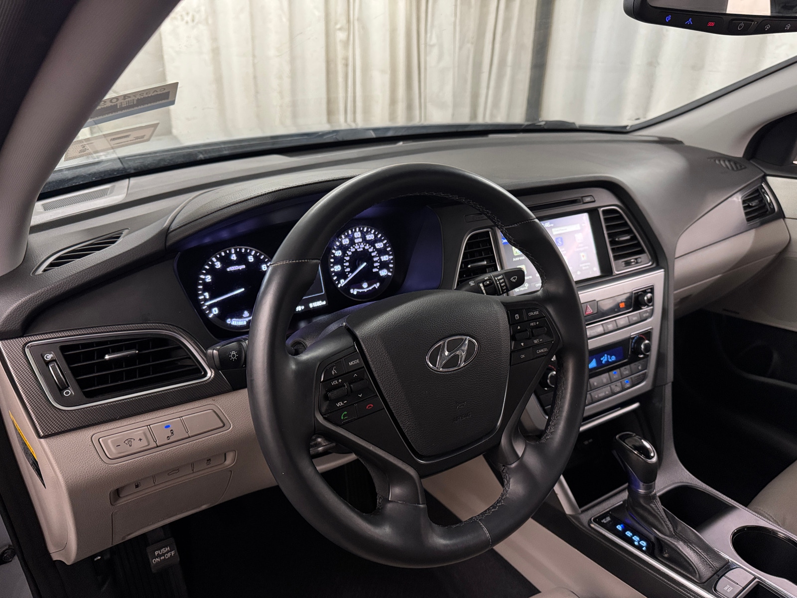 Thumbnail: 2015 Hyundai Sonata - 2