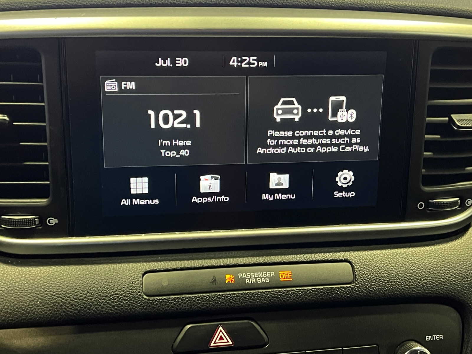 Thumbnail: 2022 Kia Sportage - 4