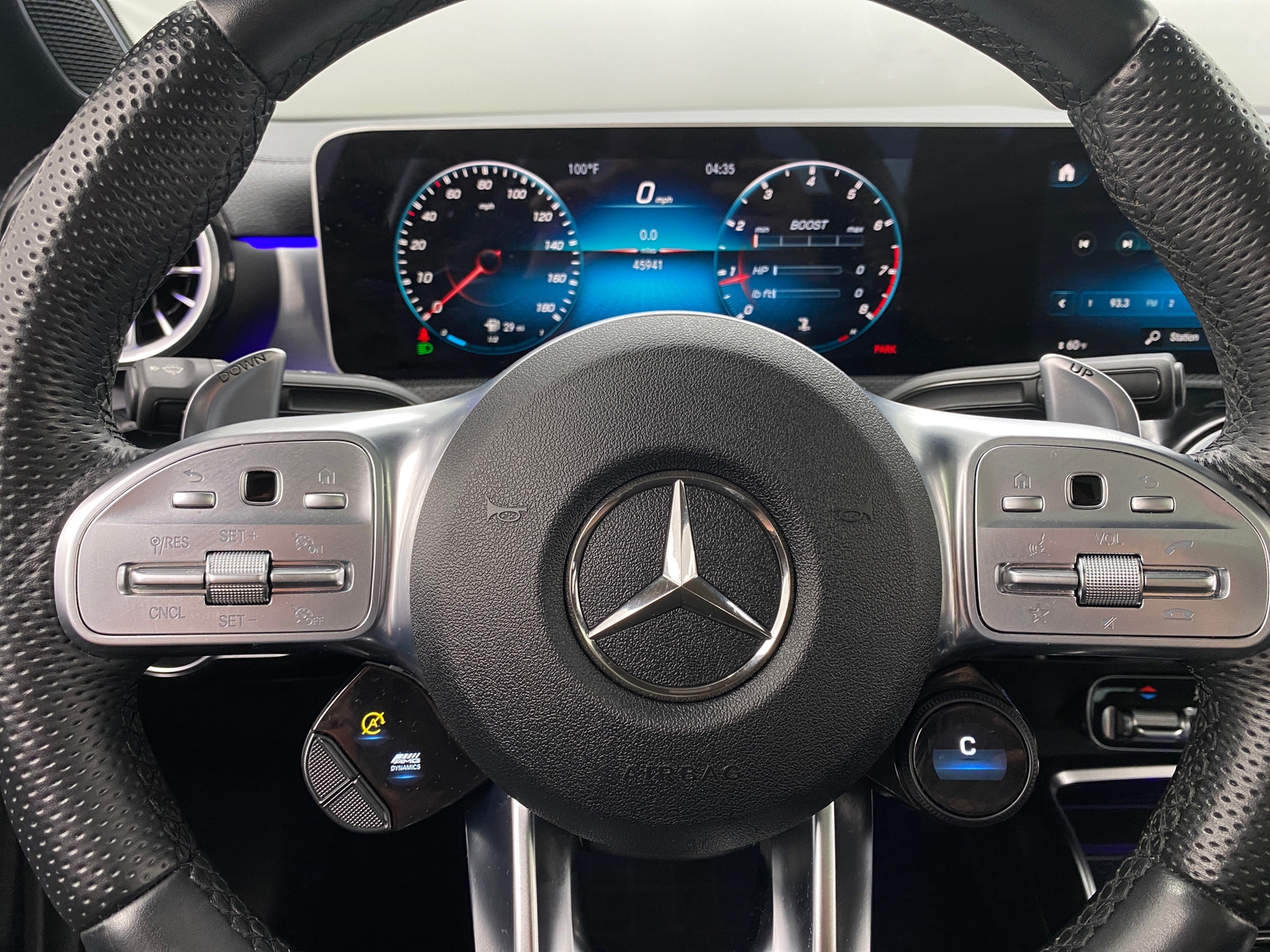 Thumbnail: 2020 Mercedes-Benz CLA - 3