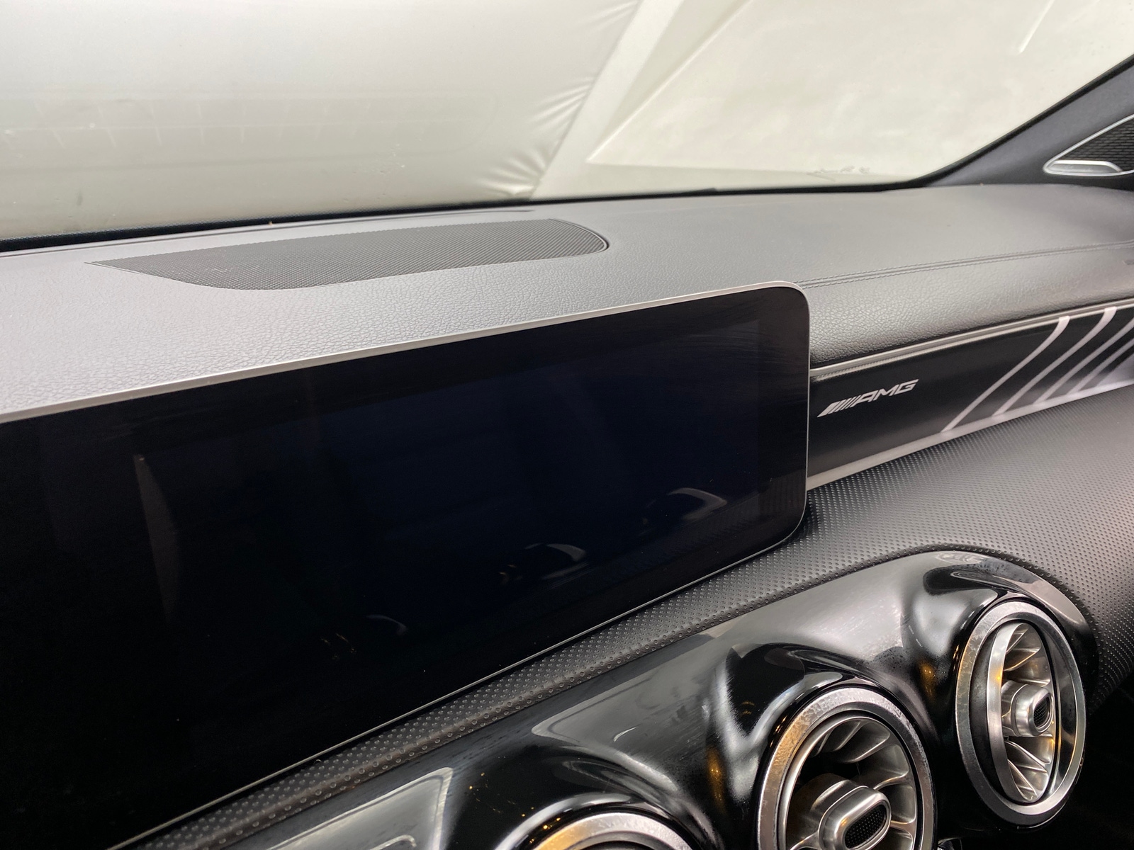 Thumbnail: 2020 Mercedes-Benz CLA - 2