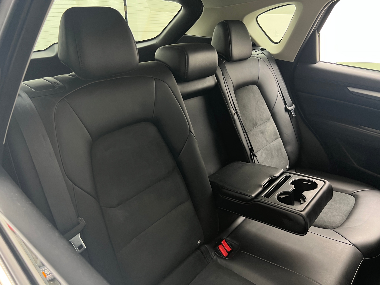 Thumbnail: 2019 Mazda CX-5 - 5