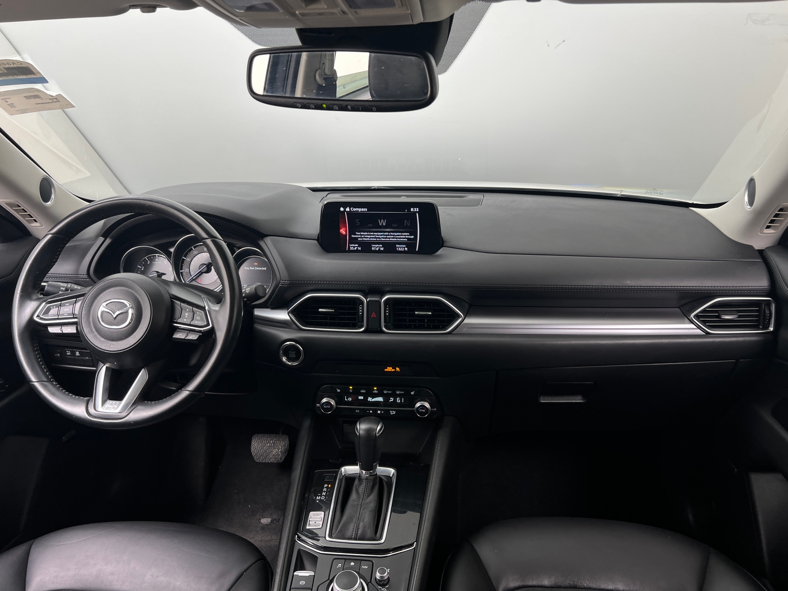 Thumbnail: 2019 Mazda CX-5 - 2
