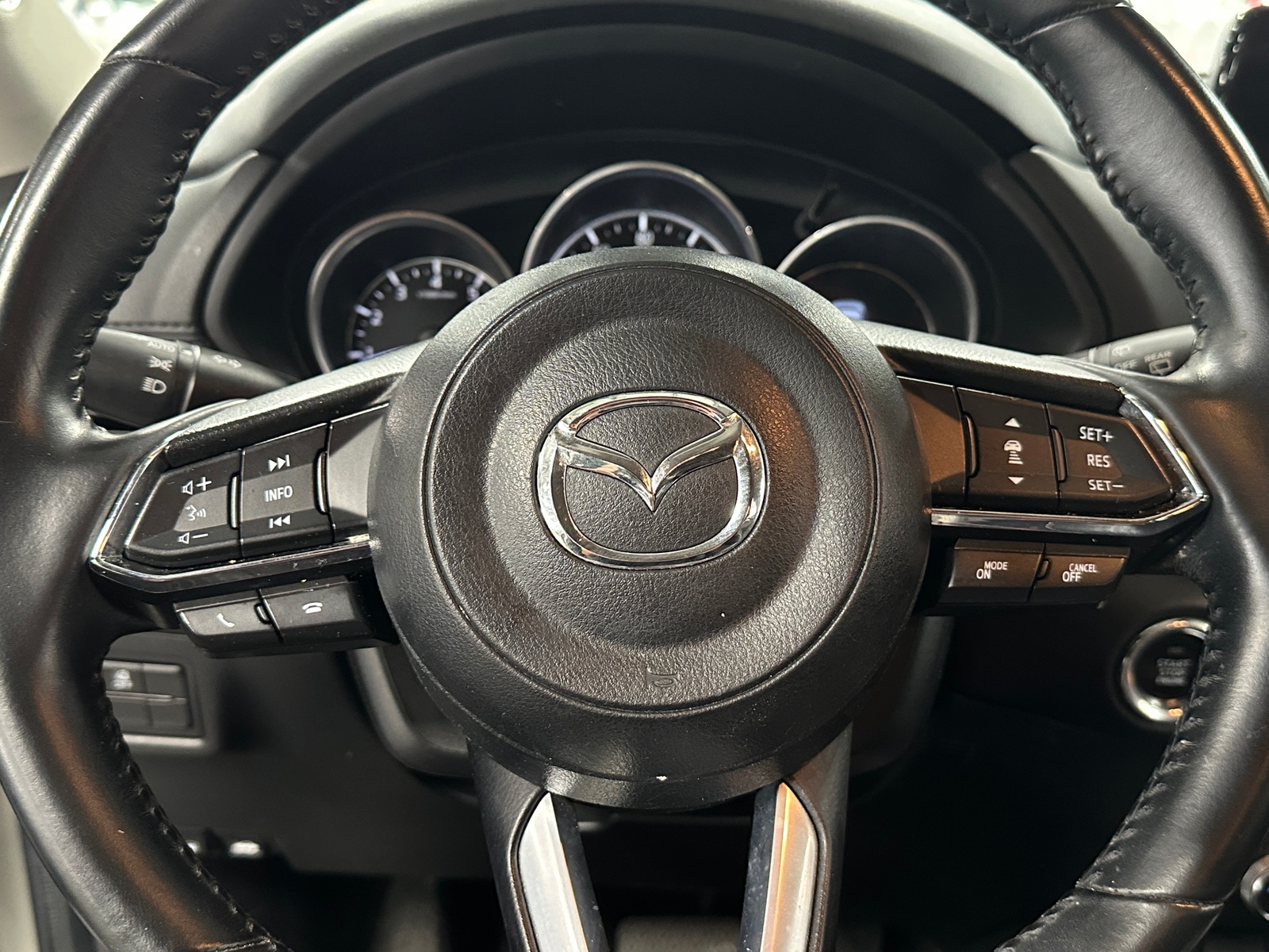 Thumbnail: 2019 Mazda CX-5 - 4