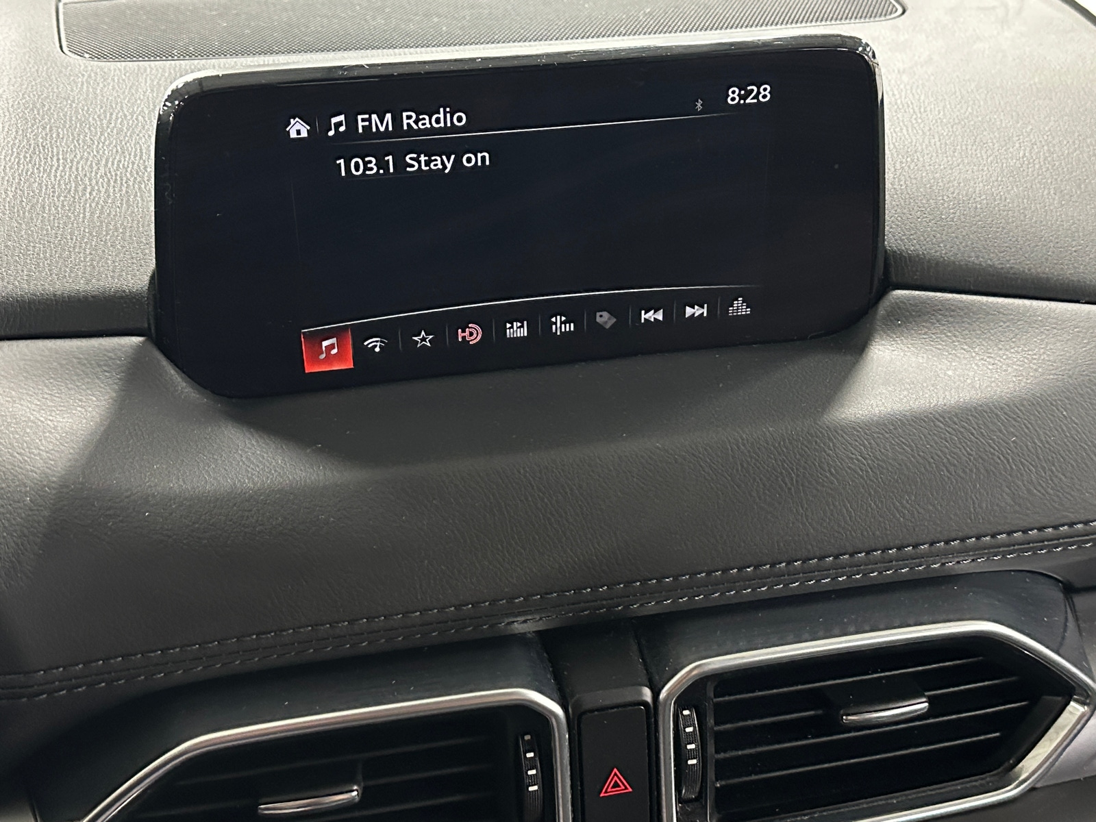 Thumbnail: 2019 Mazda CX-5 - 3