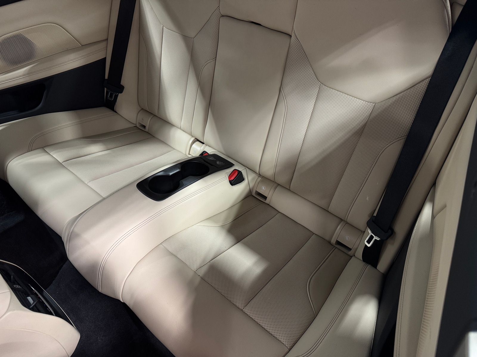 Thumbnail: 2023 BMW 4 Series - 5