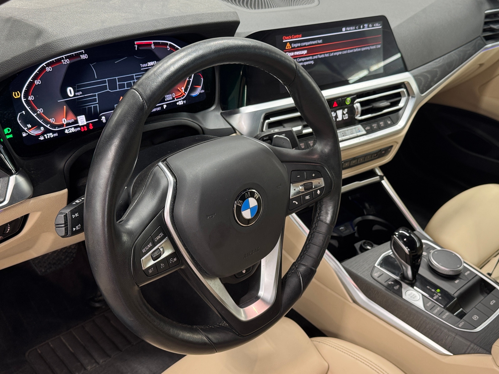 Thumbnail: 2023 BMW 4 Series - 2