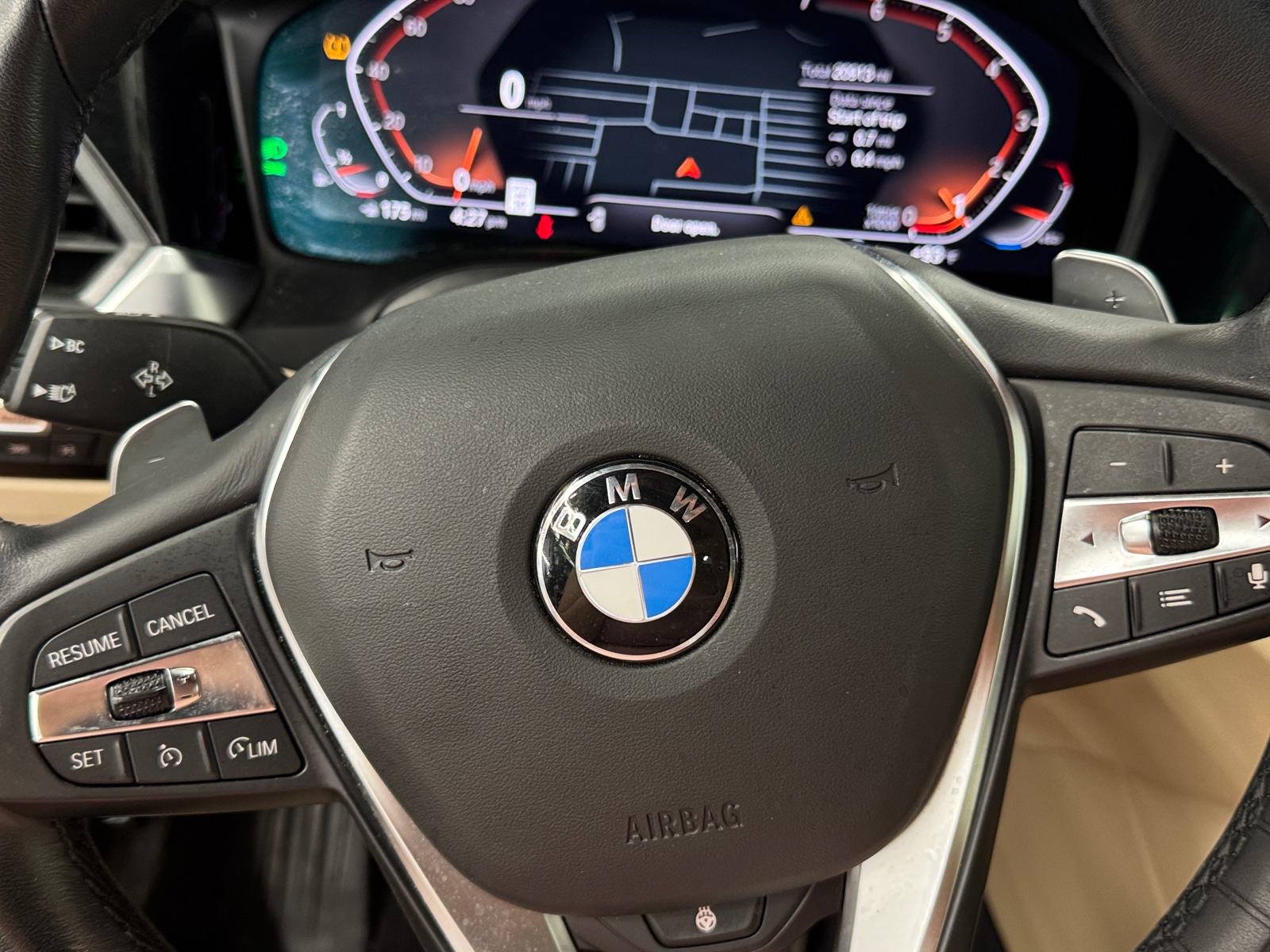 Thumbnail: 2023 BMW 4 Series - 4