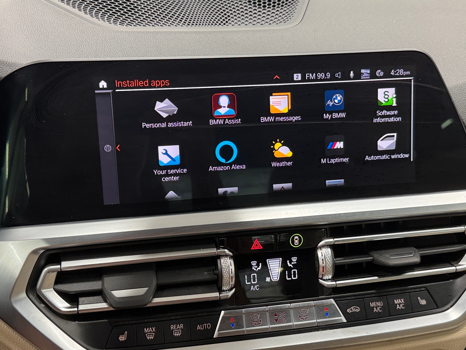 Thumbnail: 2023 BMW 4 Series - 3