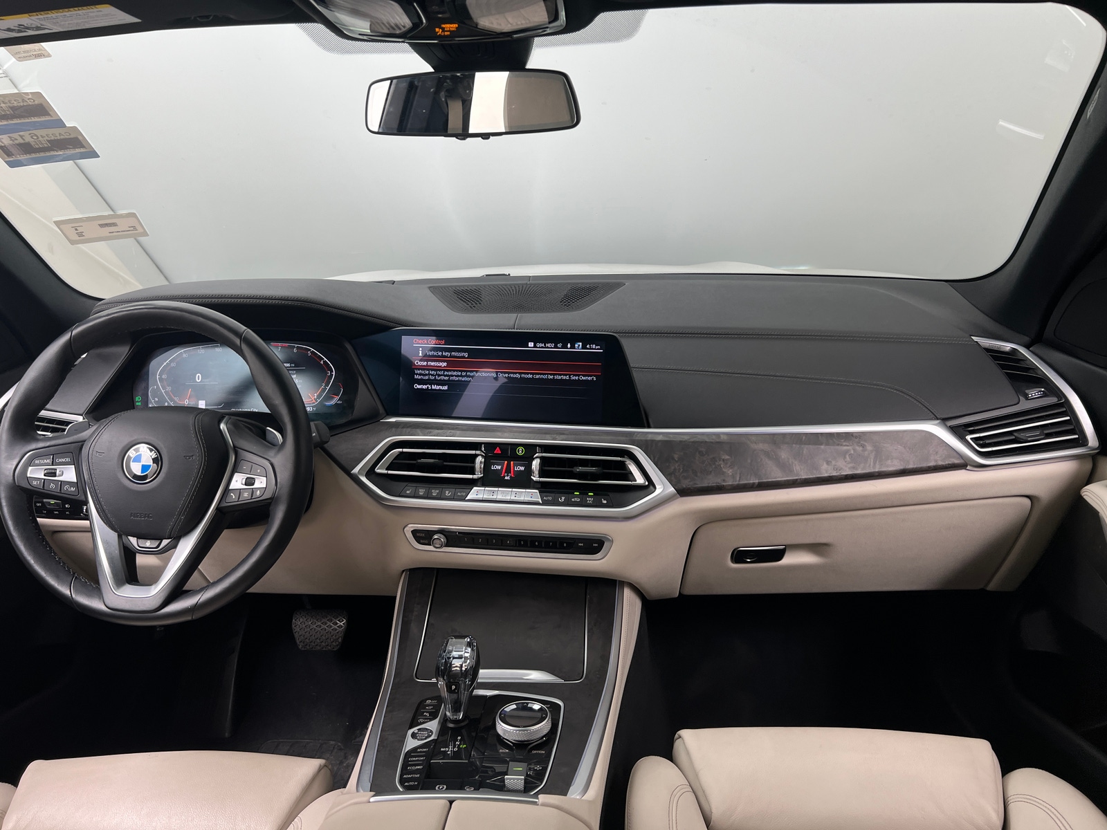 Thumbnail: 2020 BMW X5 - 2