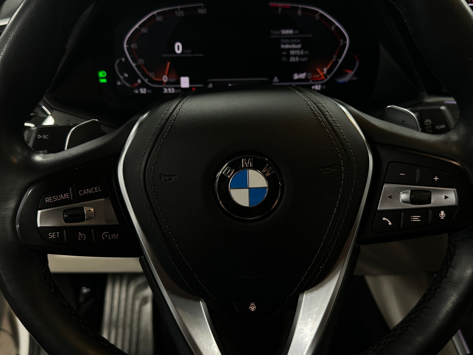 Thumbnail: 2020 BMW X5 - 4