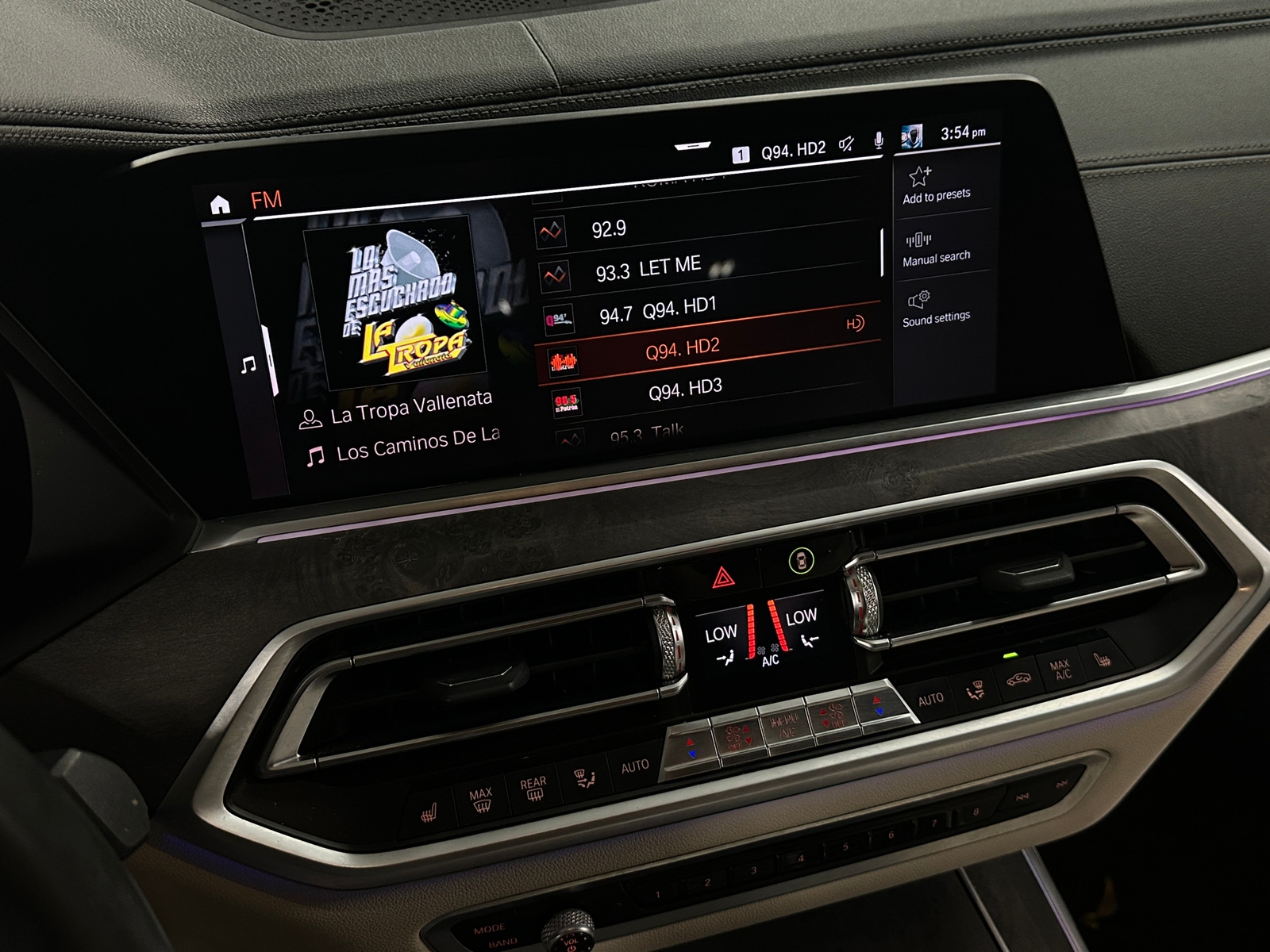 Thumbnail: 2020 BMW X5 - 3