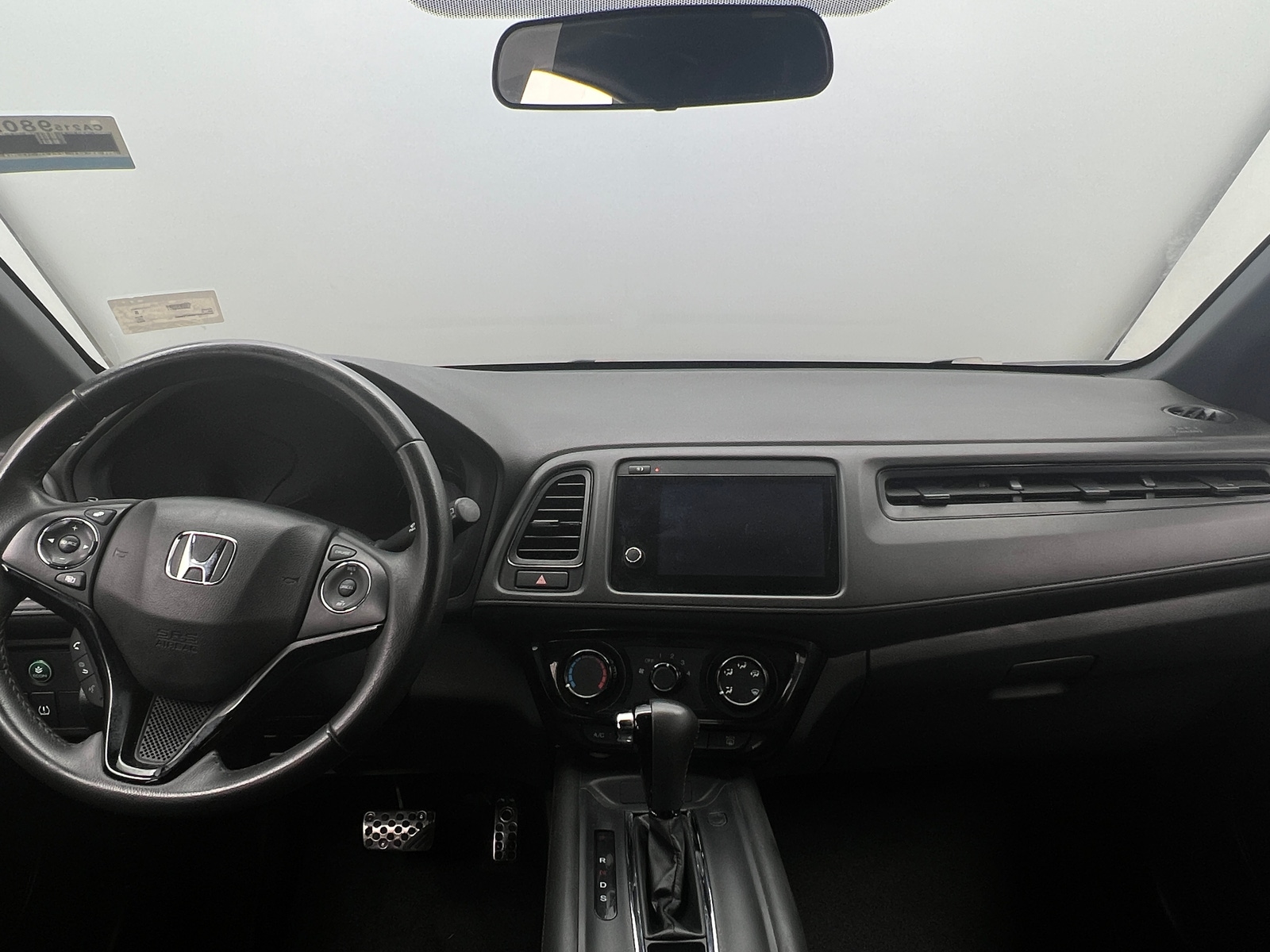 Thumbnail: 2022 Honda HR-V - 3