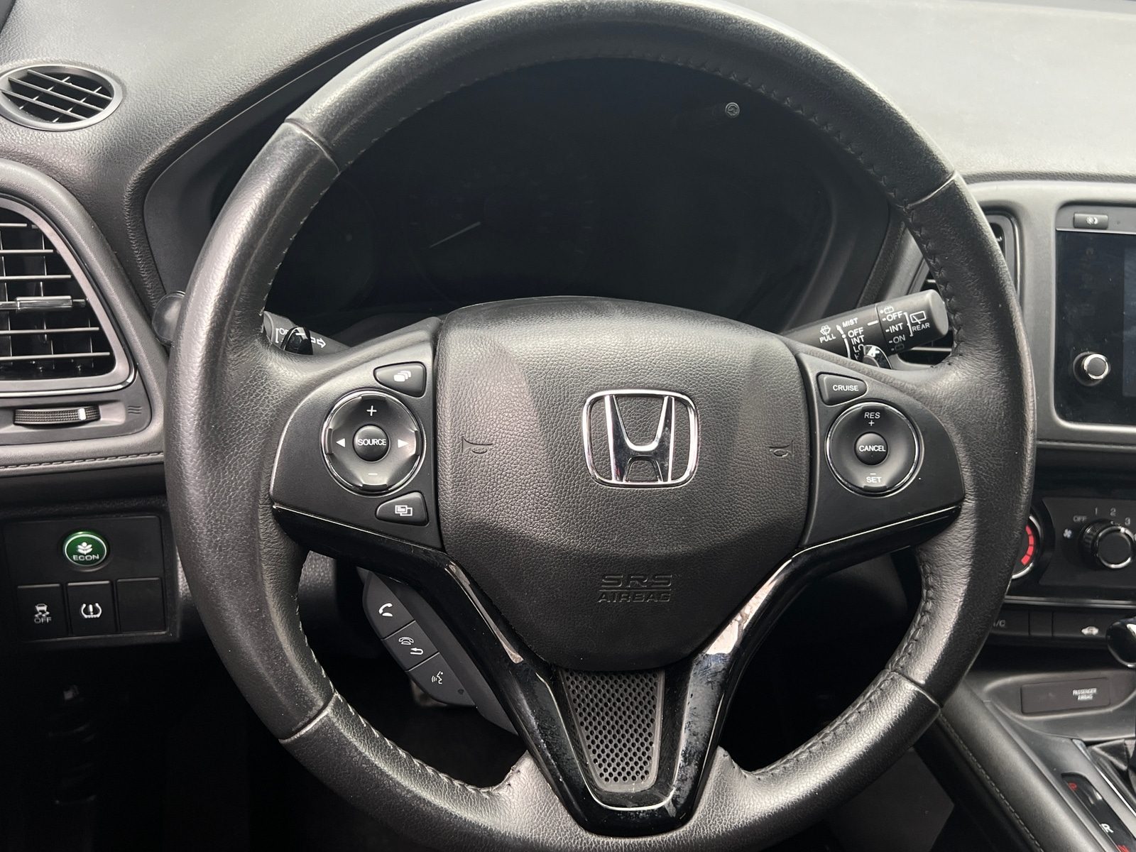 Thumbnail: 2022 Honda HR-V - 5
