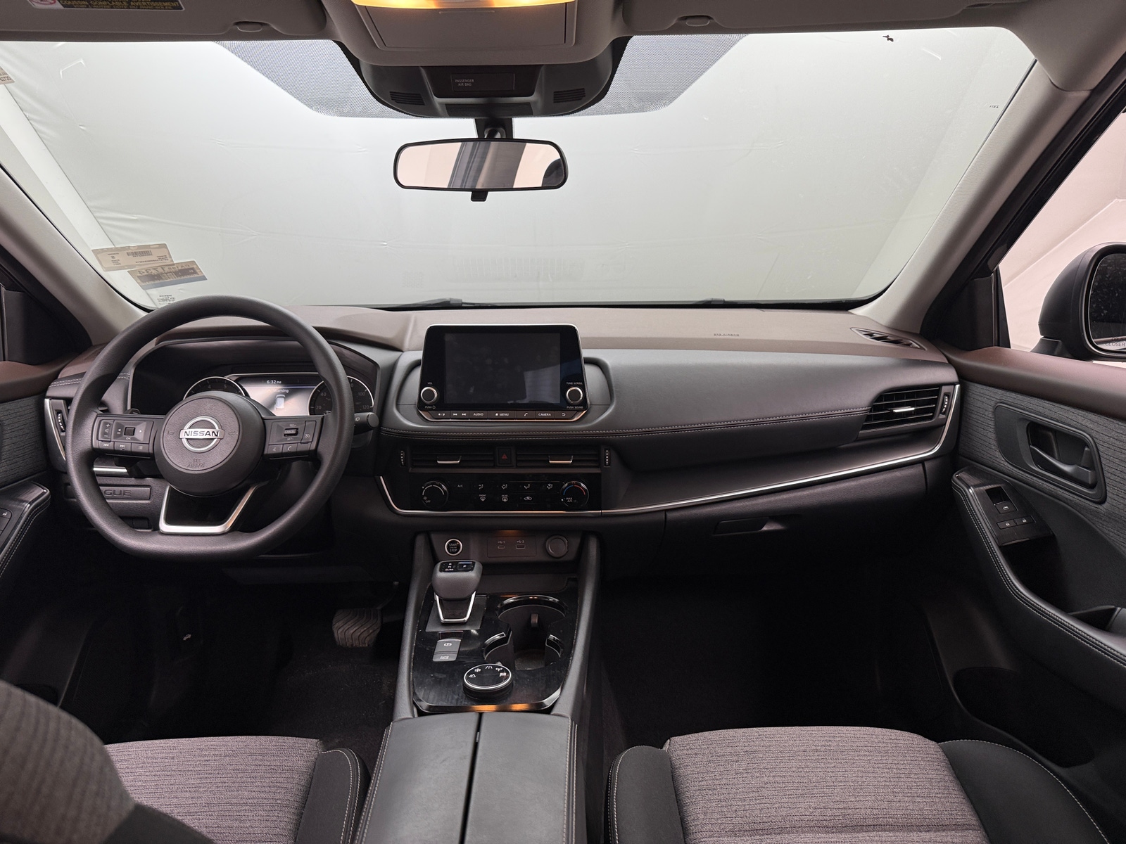 Thumbnail: 2021 Nissan Rogue - 3