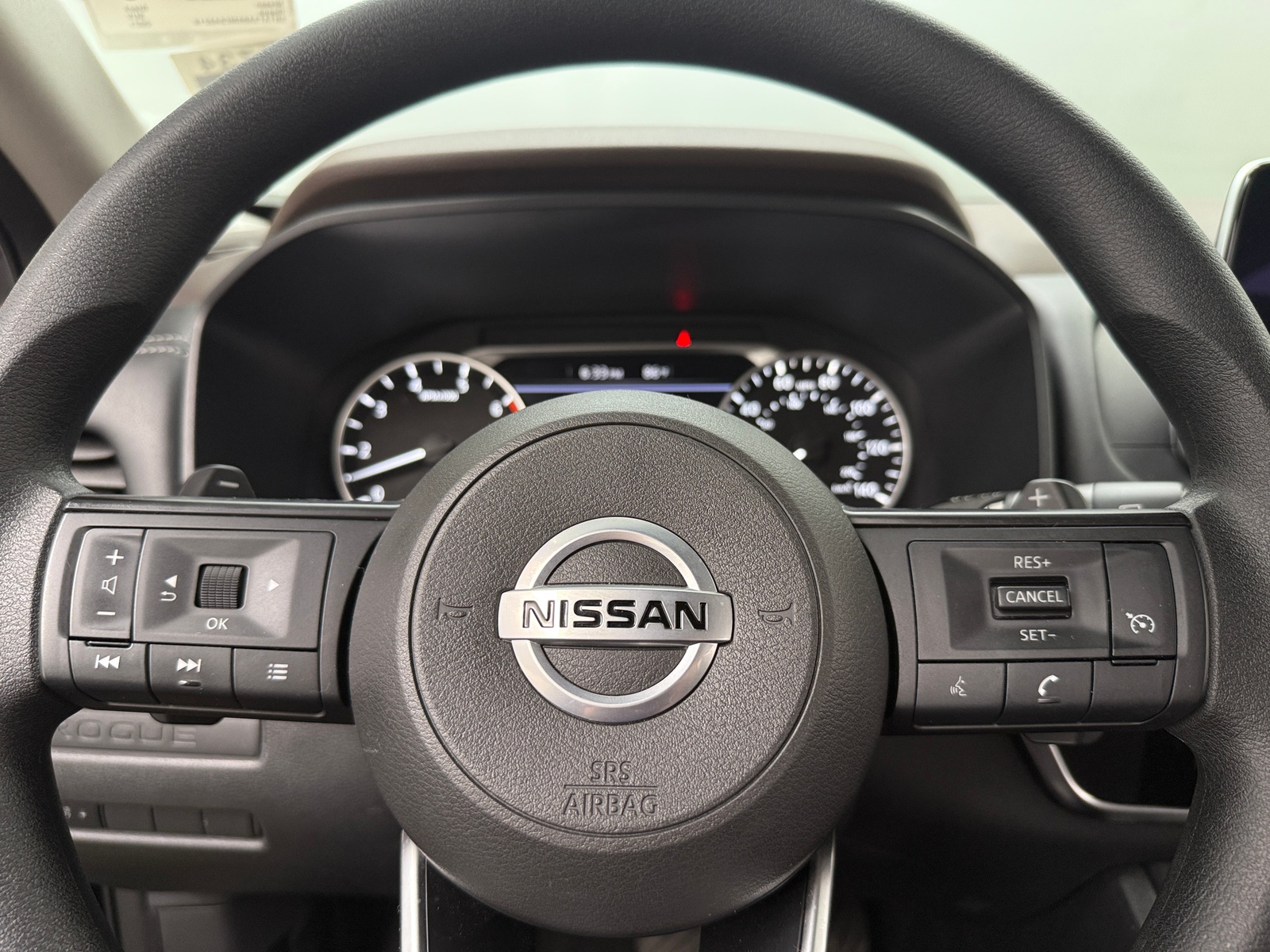 Thumbnail: 2021 Nissan Rogue - 5