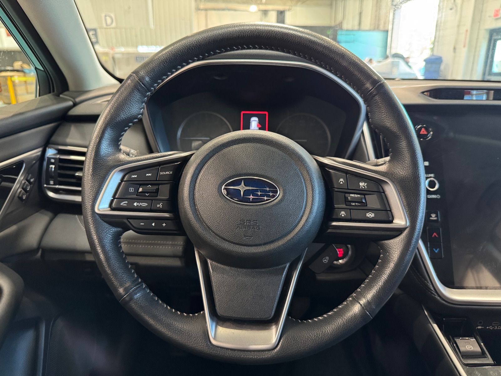 Thumbnail: 2023 Subaru Outback - 4