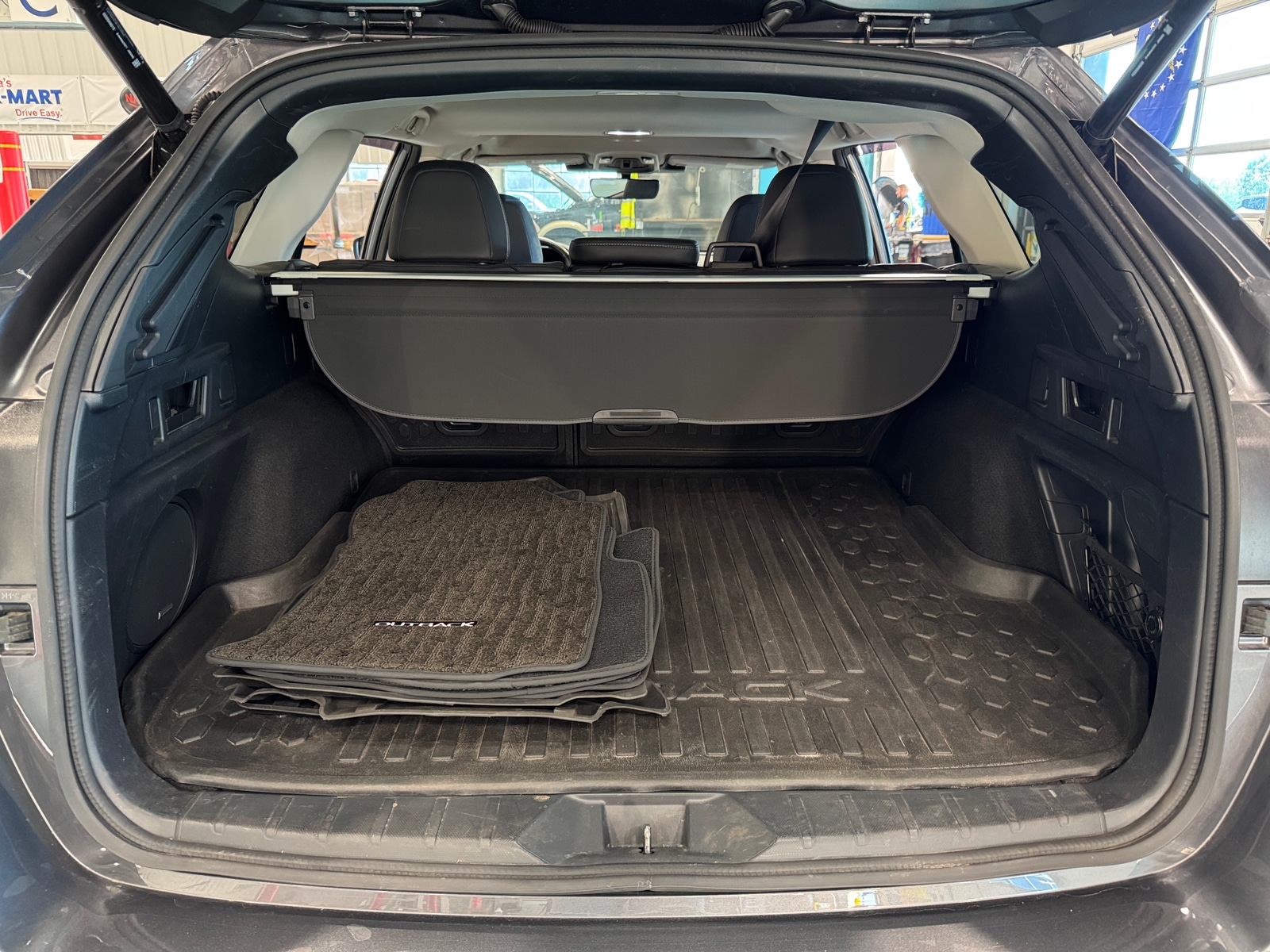 Thumbnail: 2023 Subaru Outback - 6