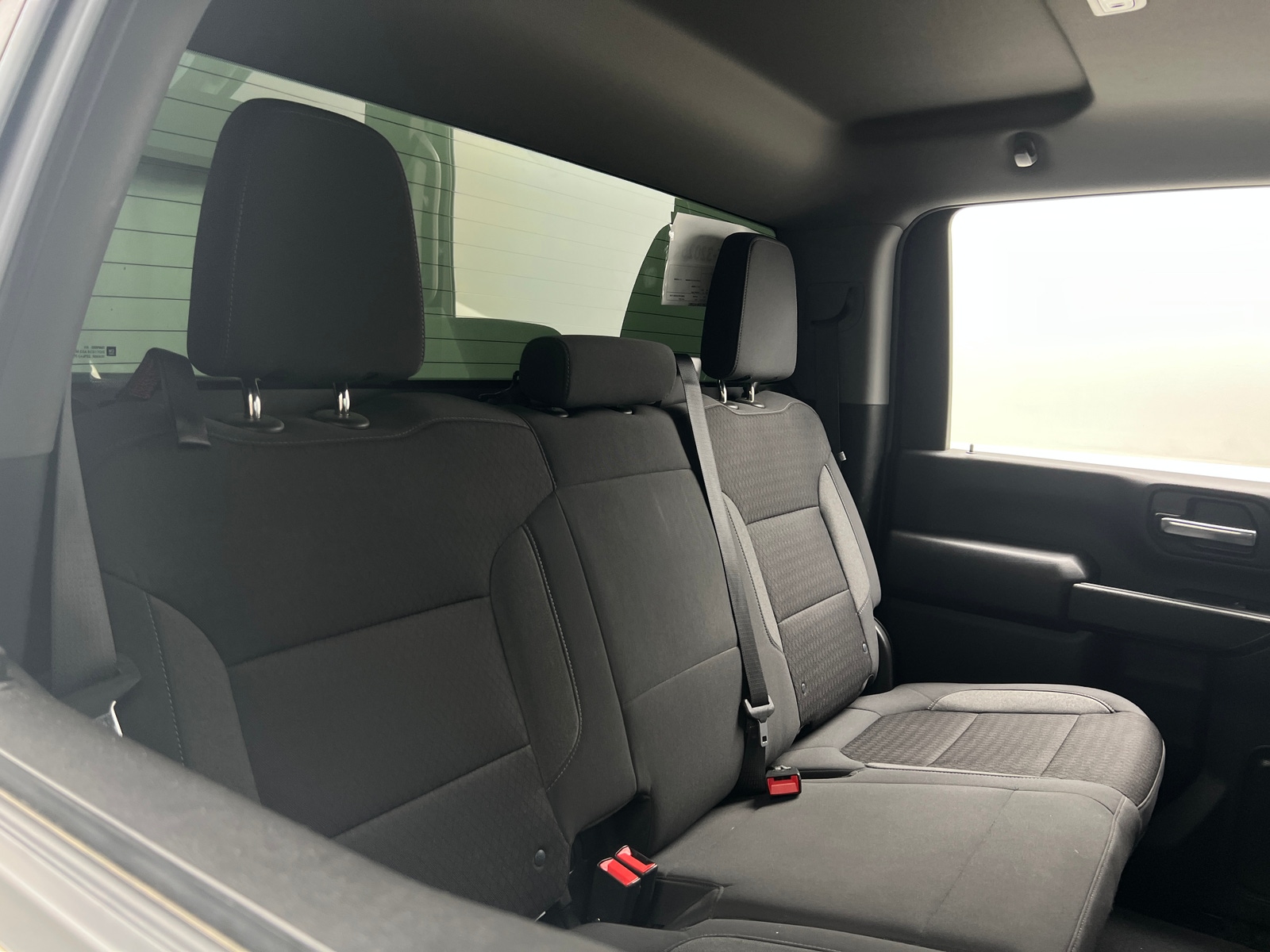 Thumbnail: 2023 Chevrolet Silverado 2500 - 6