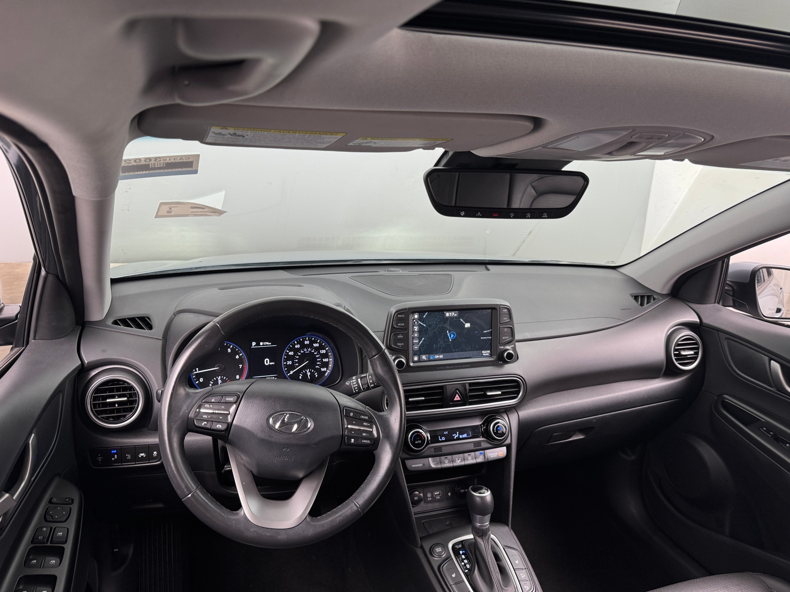 Thumbnail: 2021 Hyundai Kona - 2