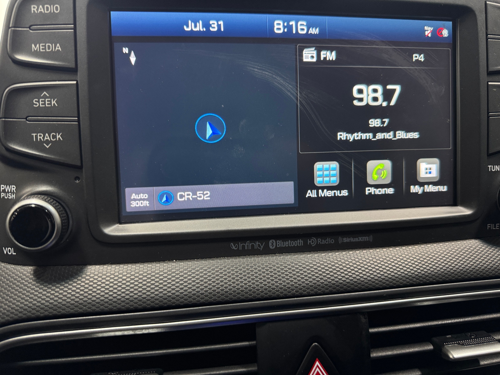 Thumbnail: 2021 Hyundai Kona - 3
