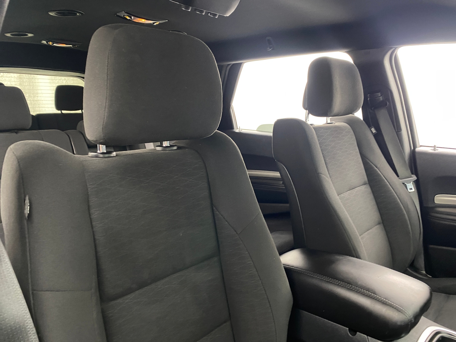 Thumbnail: 2019 Dodge Durango - 2