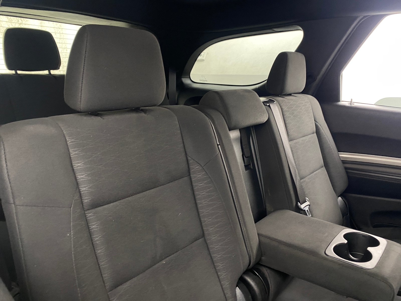 Thumbnail: 2019 Dodge Durango - 6