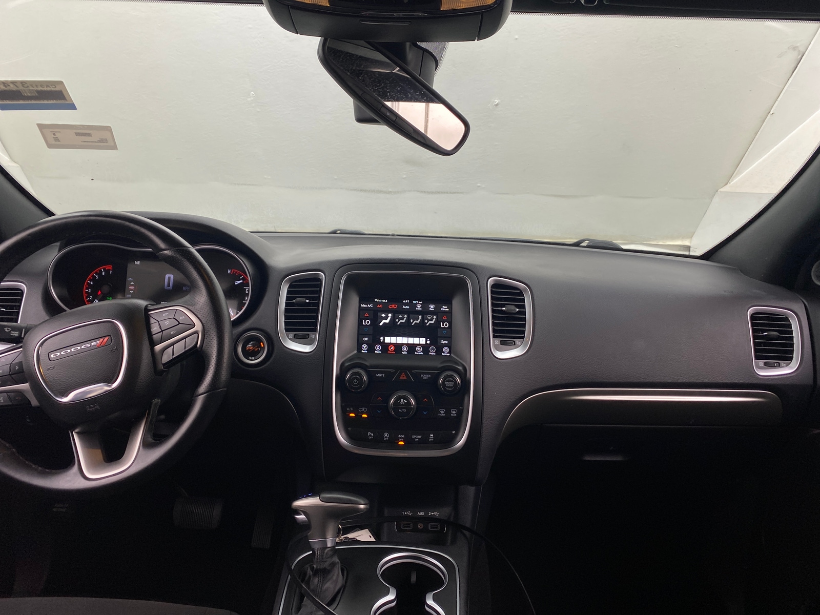Thumbnail: 2019 Dodge Durango - 3