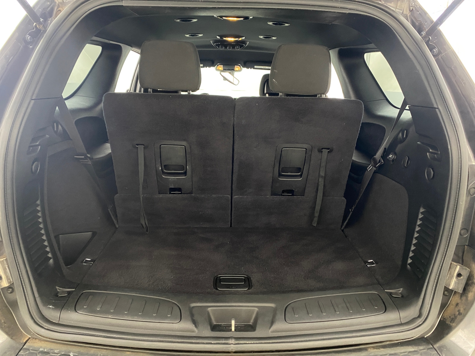 Thumbnail: 2019 Dodge Durango - 7