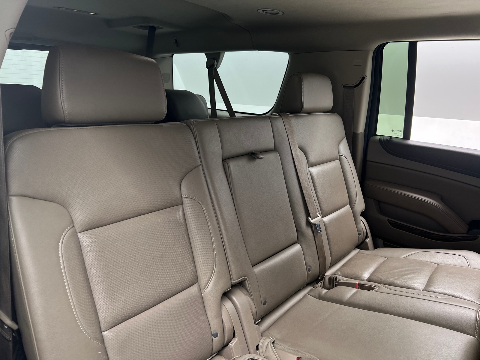 Thumbnail: 2016 GMC Yukon XL - 5