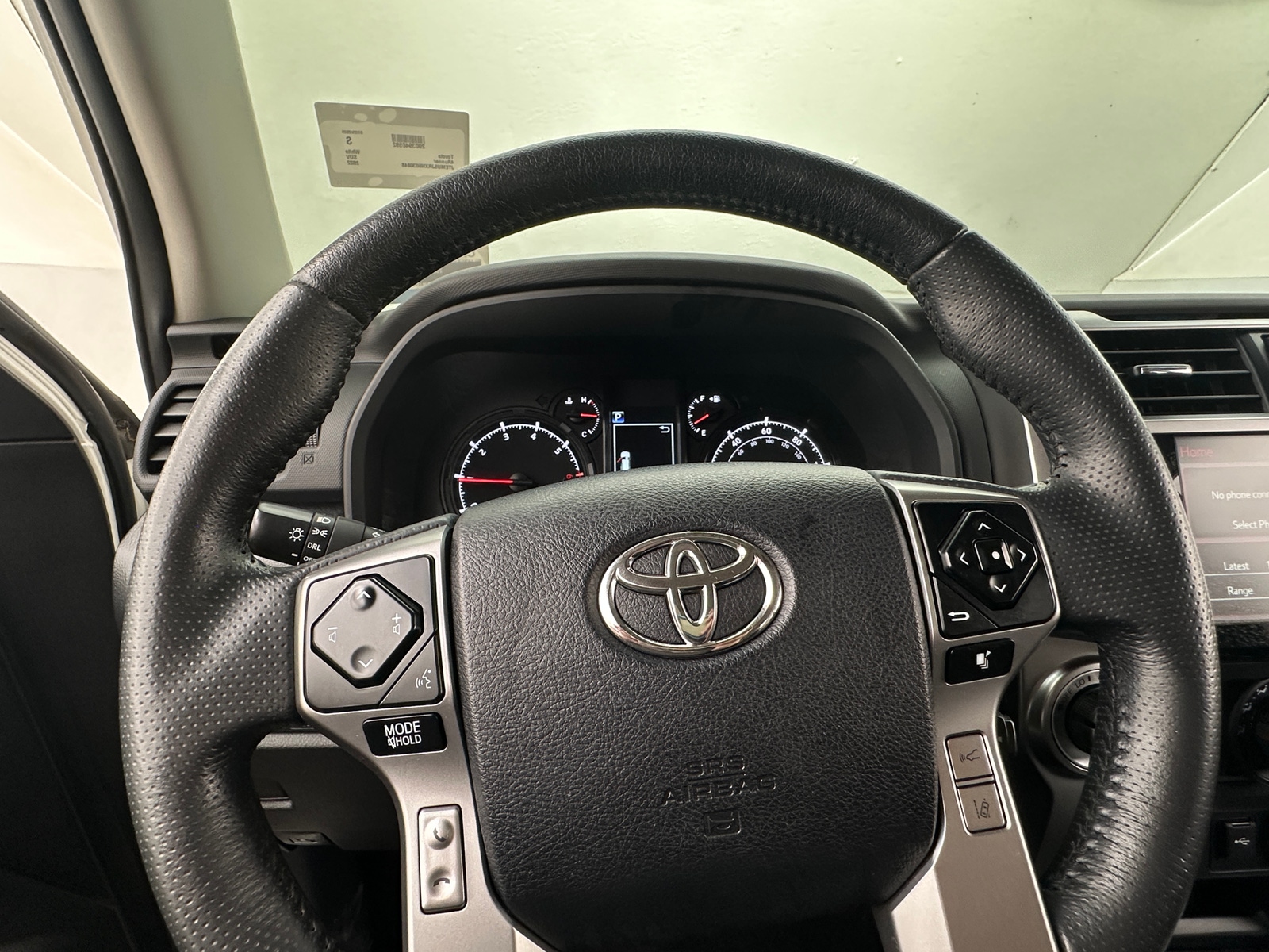 Thumbnail: 2022 Toyota 4Runner - 5