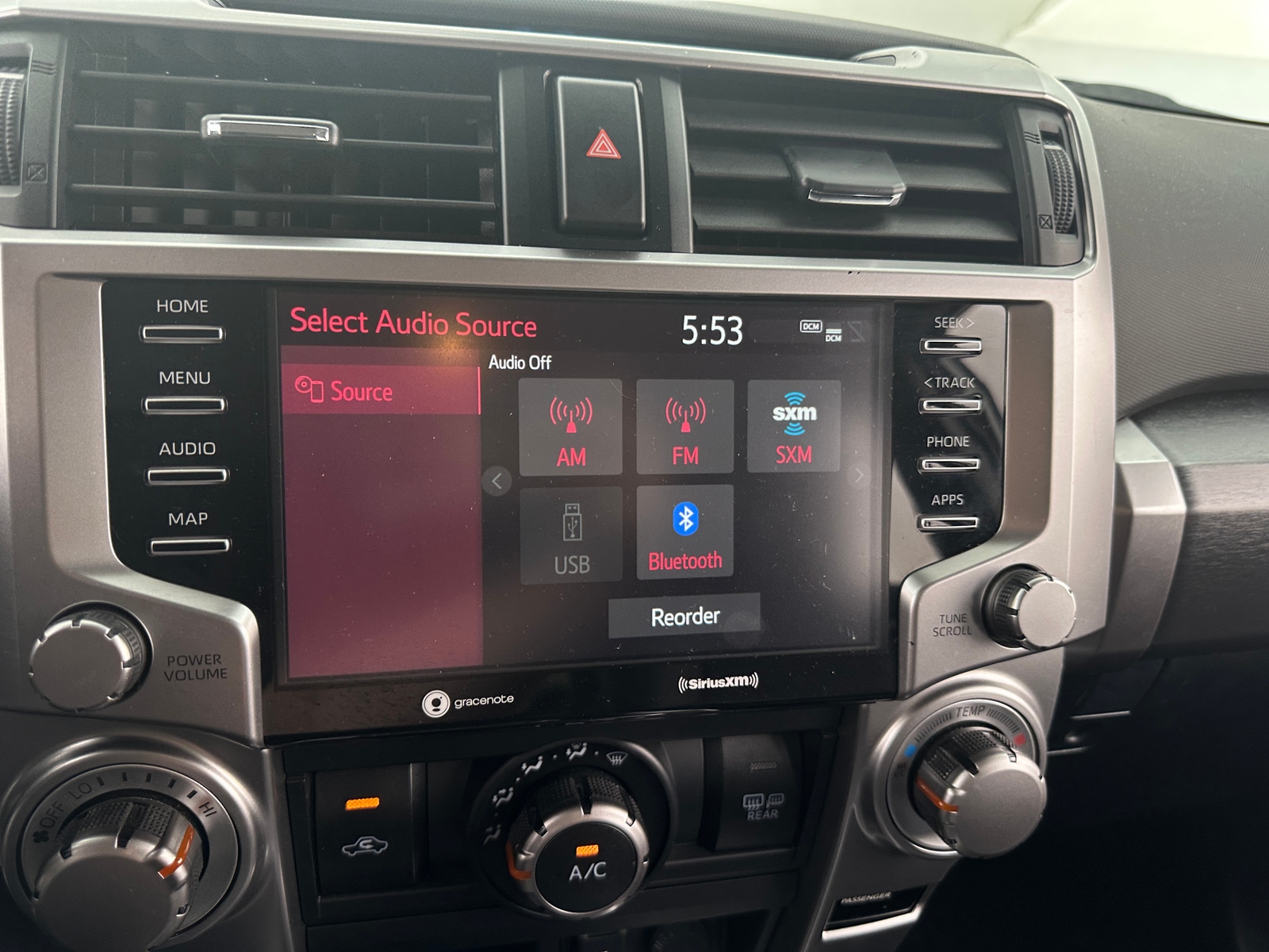 Thumbnail: 2022 Toyota 4Runner - 4