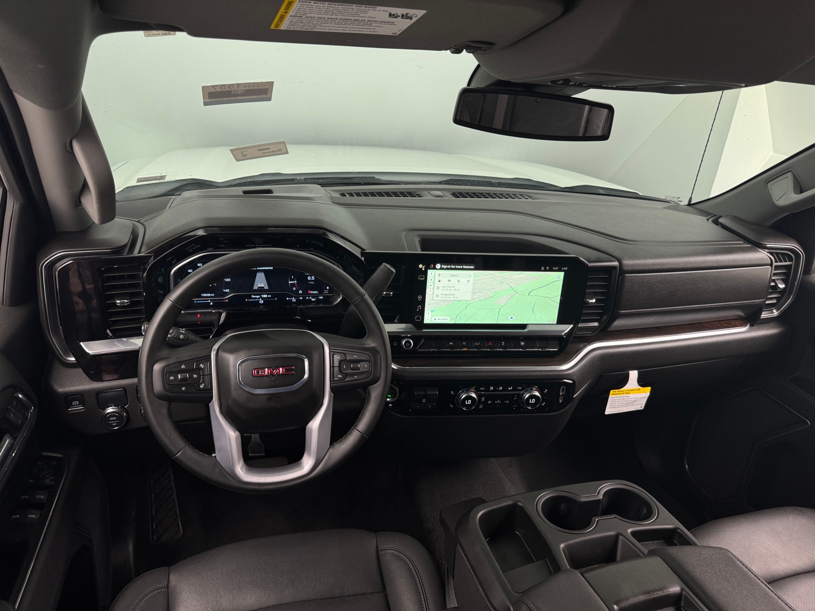 Thumbnail: 2025 GMC Sierra 1500 - 2