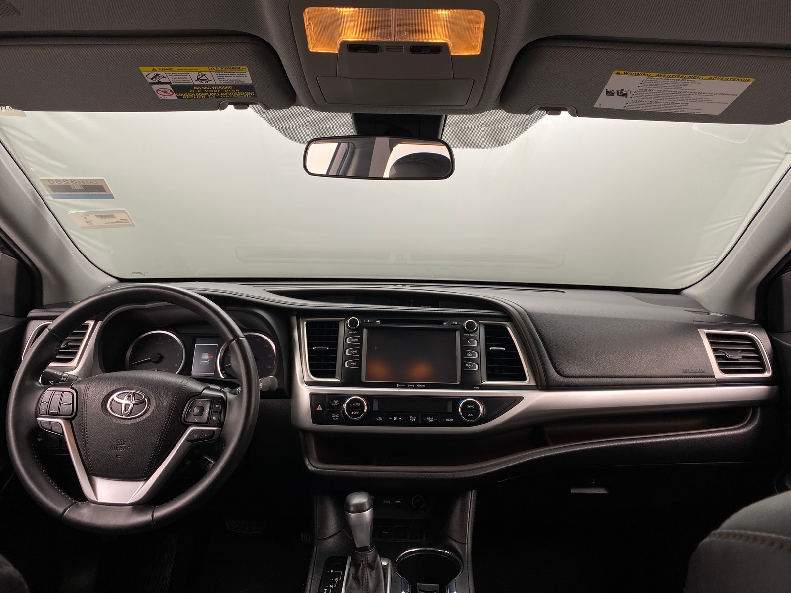 Thumbnail: 2019 Toyota Highlander - 3