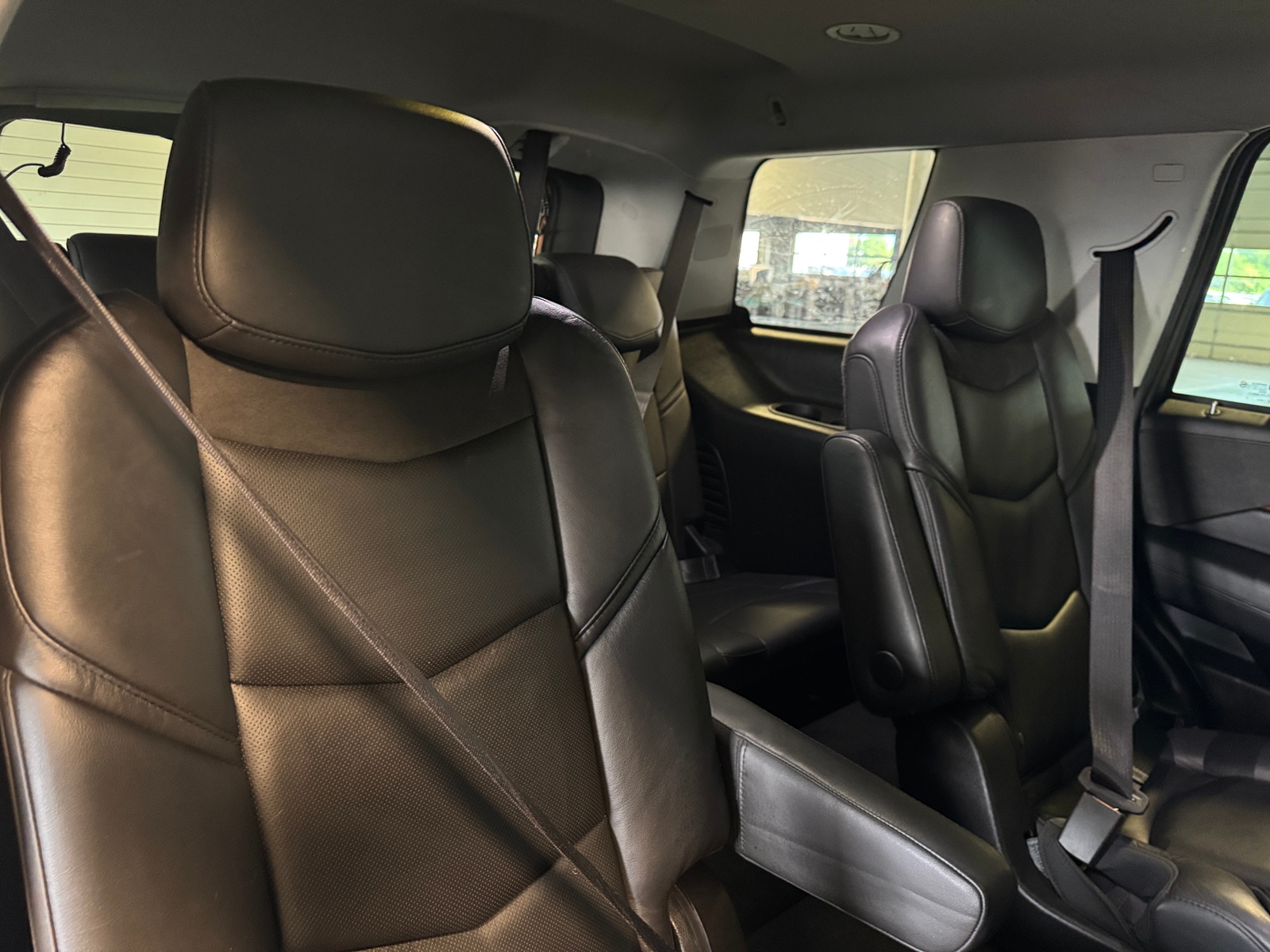 Thumbnail: 2019 Cadillac Escalade - 5