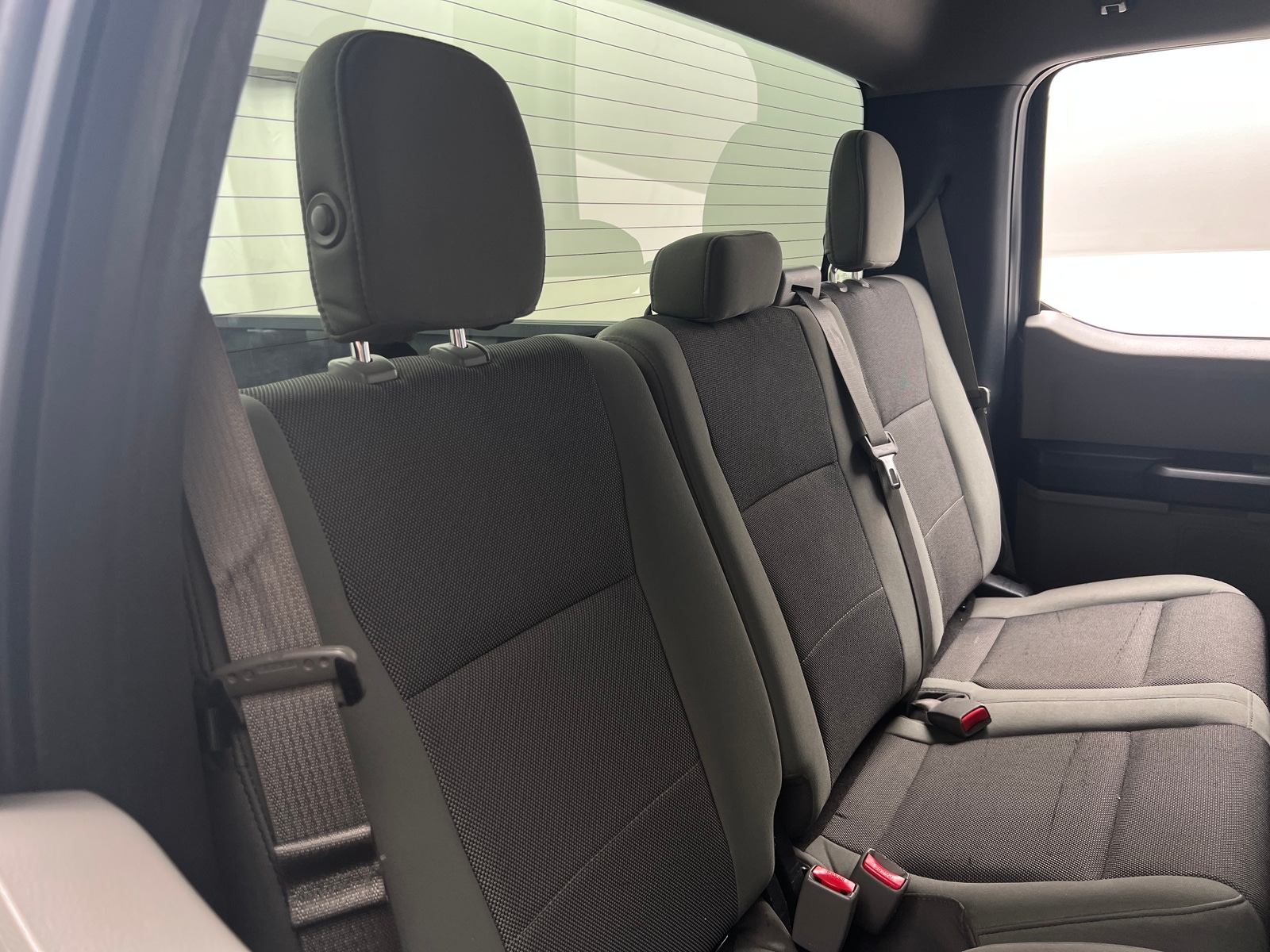 Thumbnail: 2016 Ford Econoline - 6