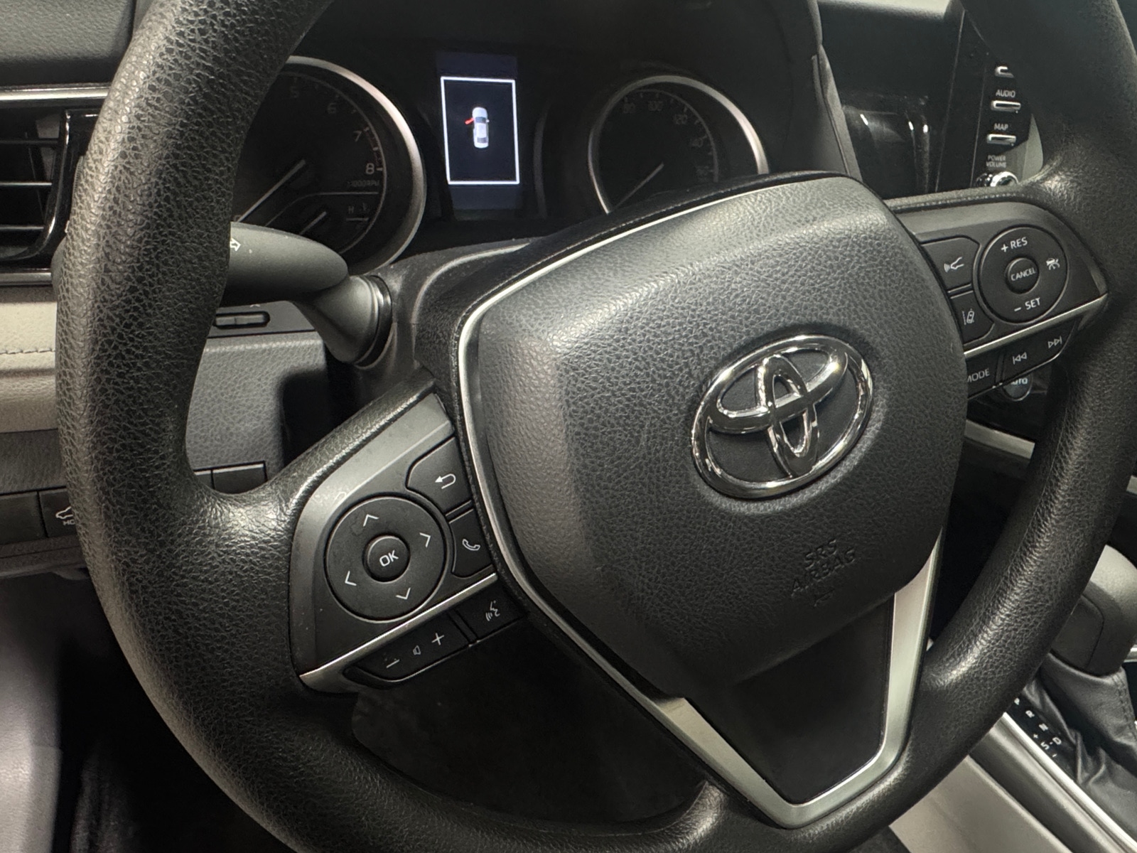 Thumbnail: 2022 Toyota Camry - 5